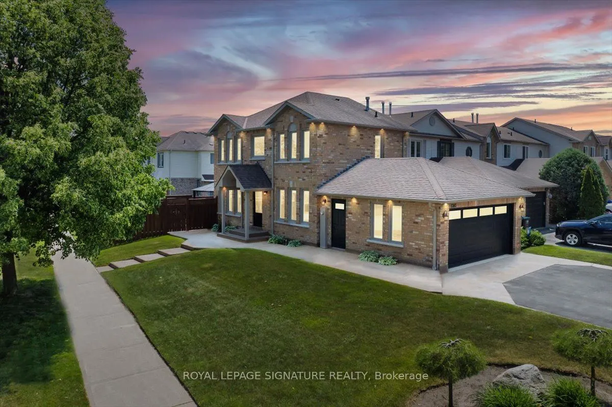 1245 Huron Court