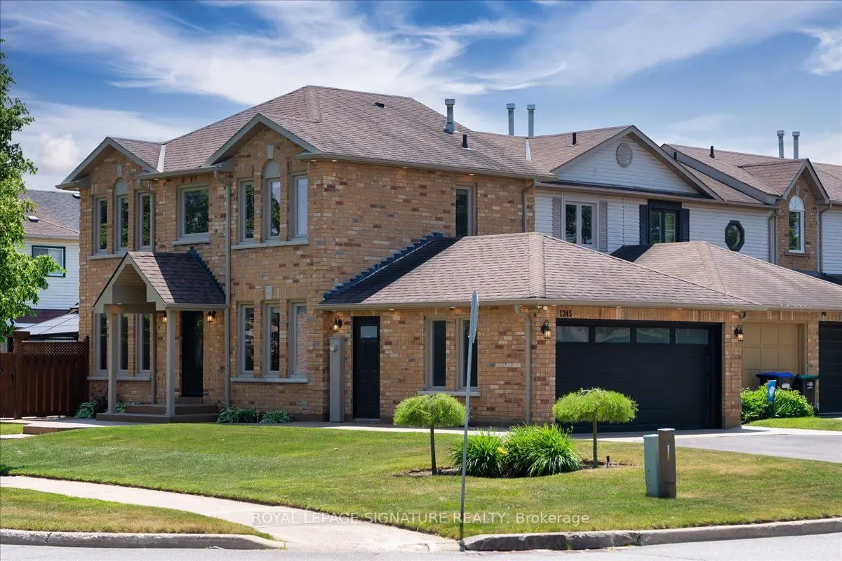 1245 Huron Court