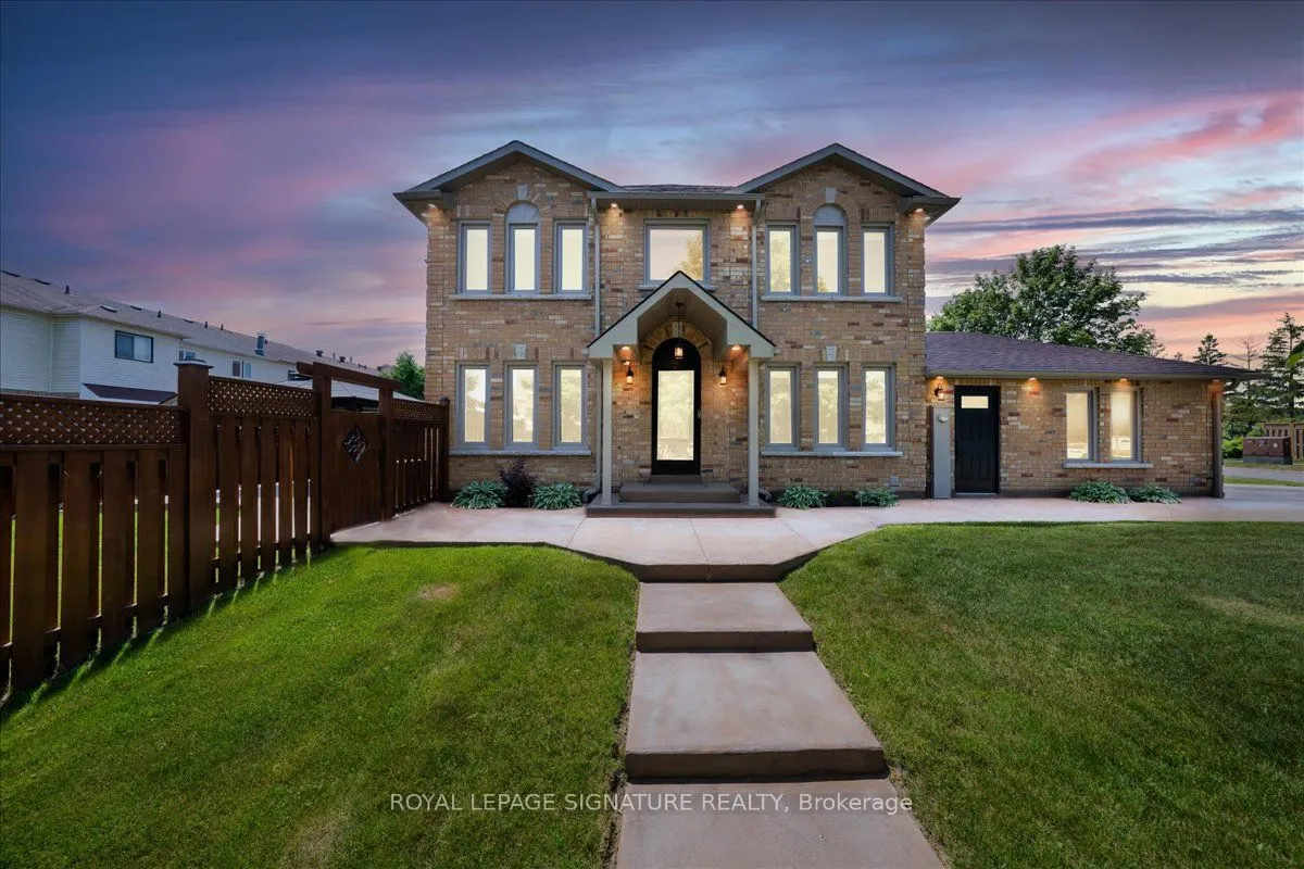 1245 Huron Court