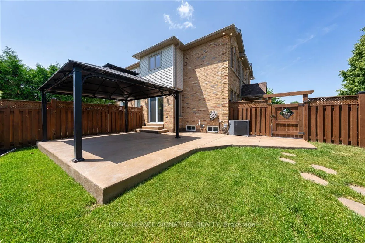 1245 Huron Court