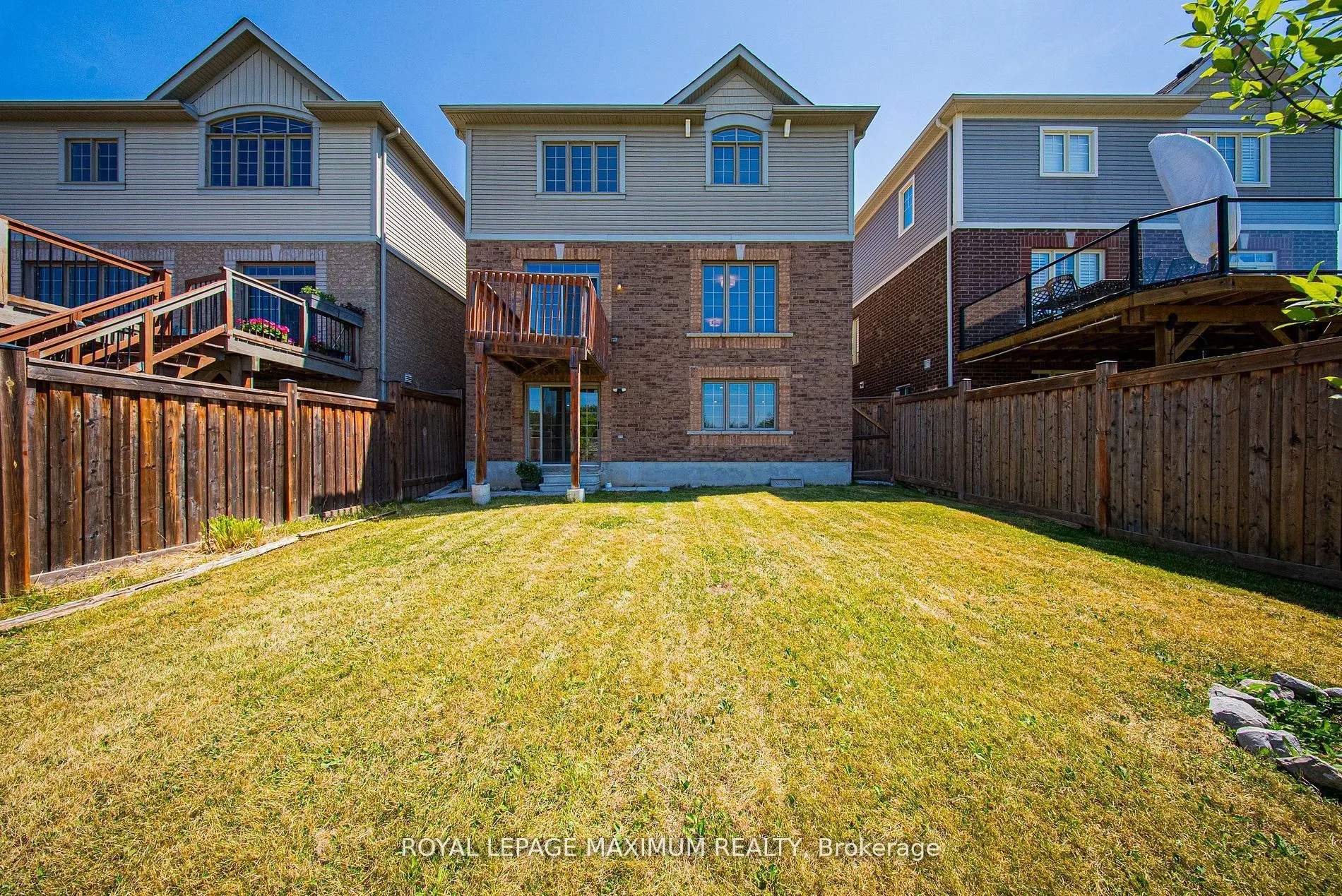 80 Cauthers Crescent