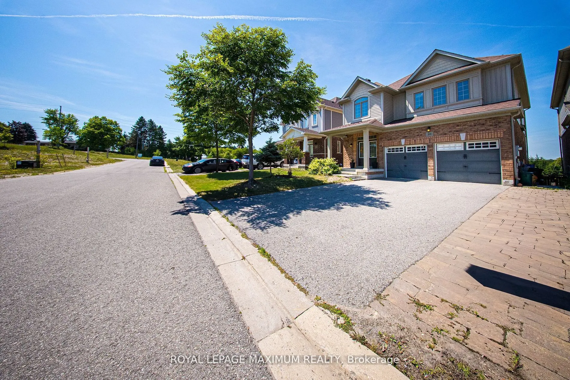 80 Cauthers Crescent