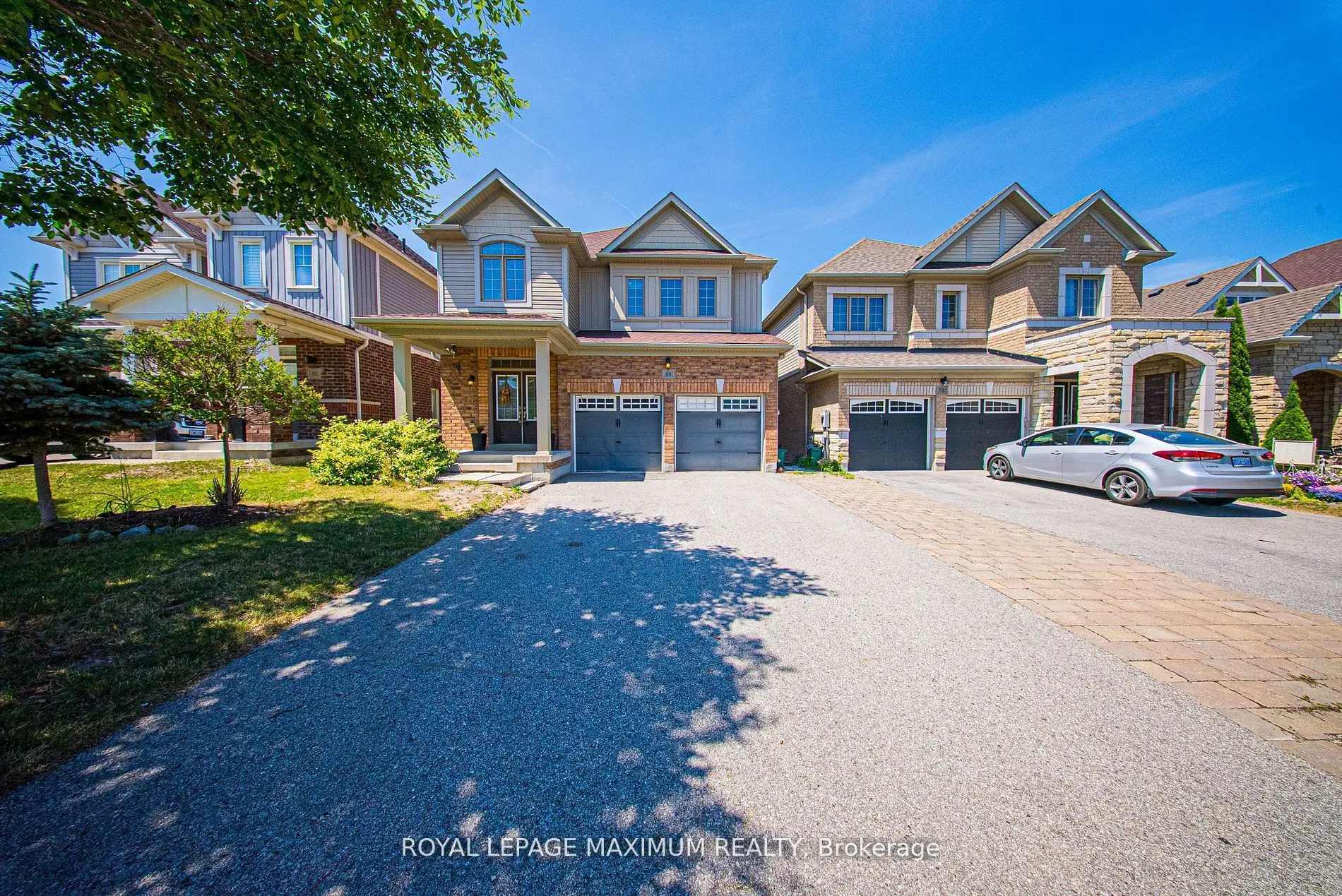 80 Cauthers Crescent
