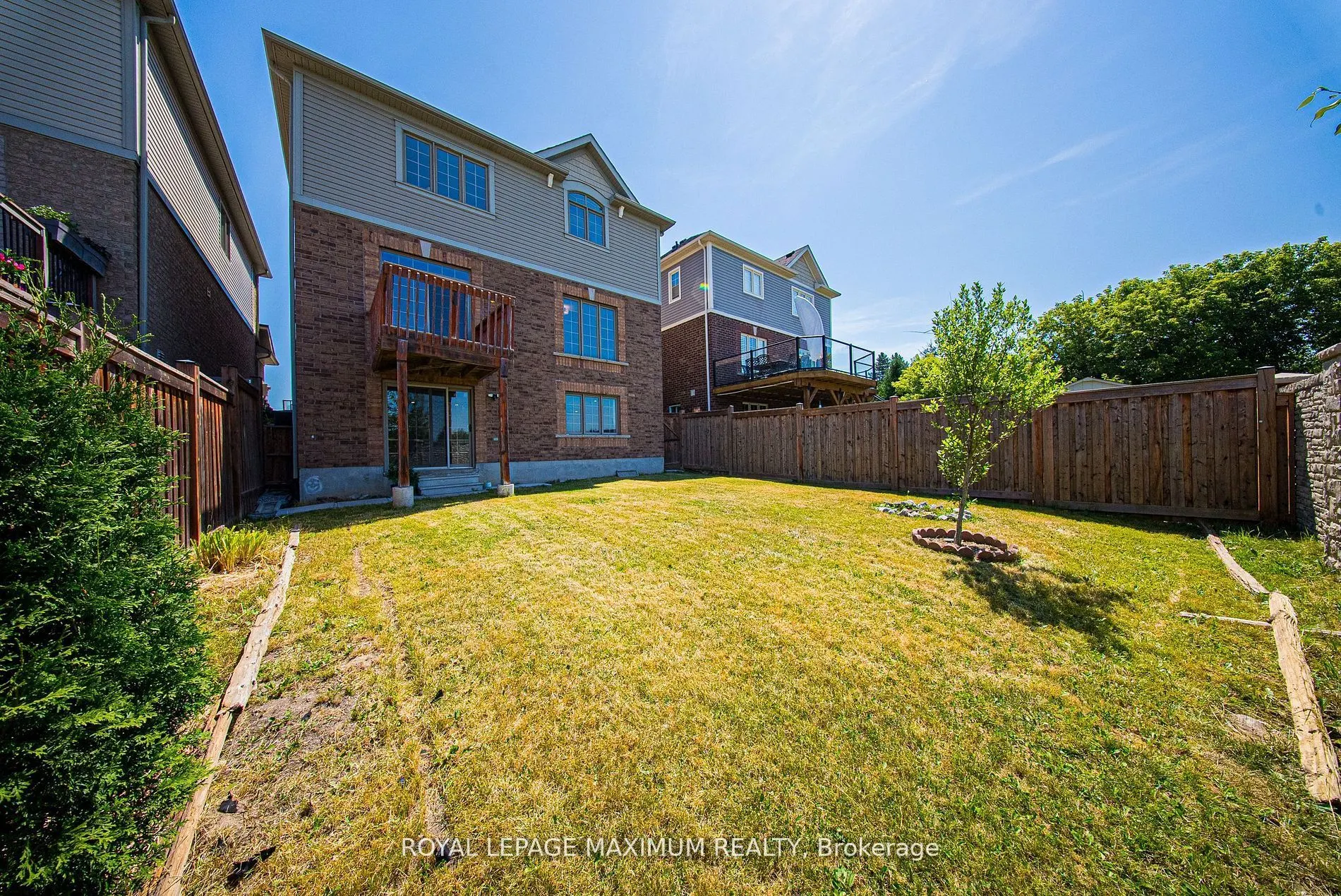 80 Cauthers Crescent
