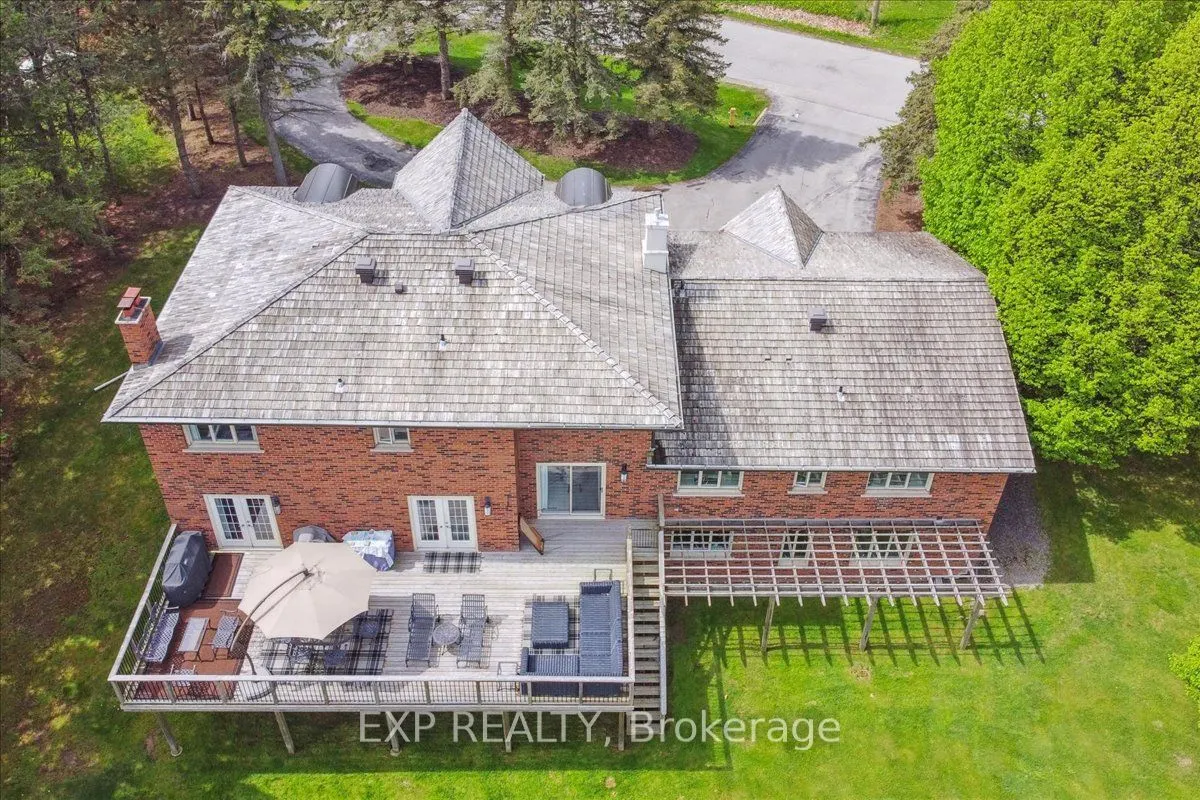 71 Manitou Drive