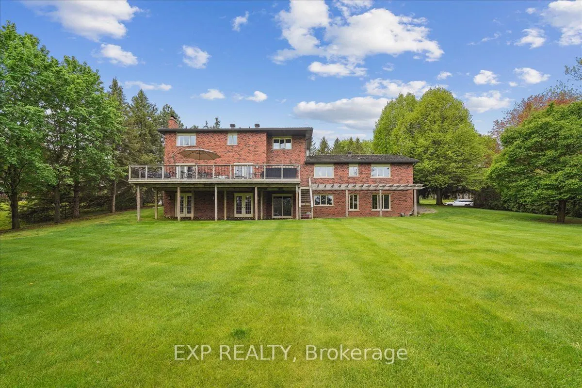 71 Manitou Drive
