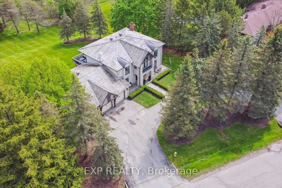 71 Manitou Drive