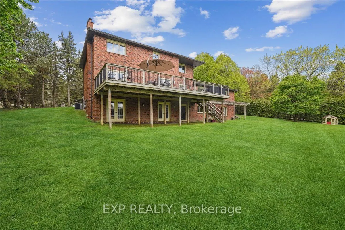 71 Manitou Drive