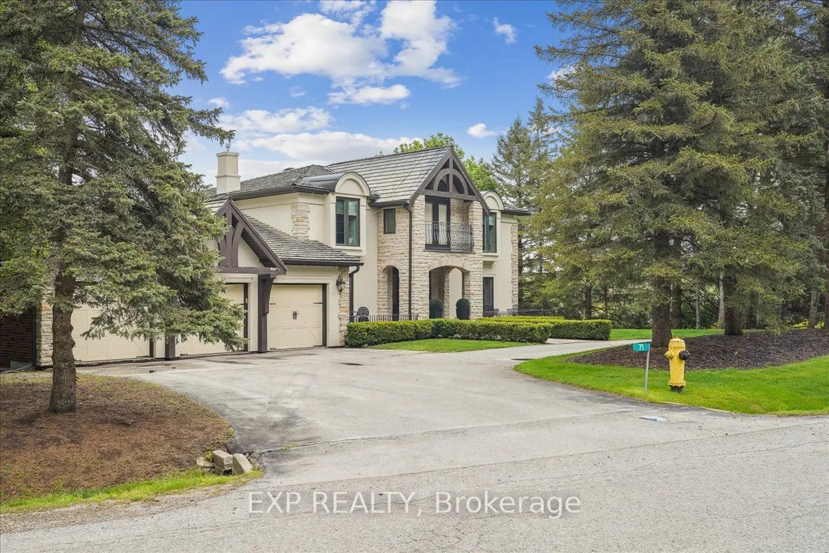 71 Manitou Drive