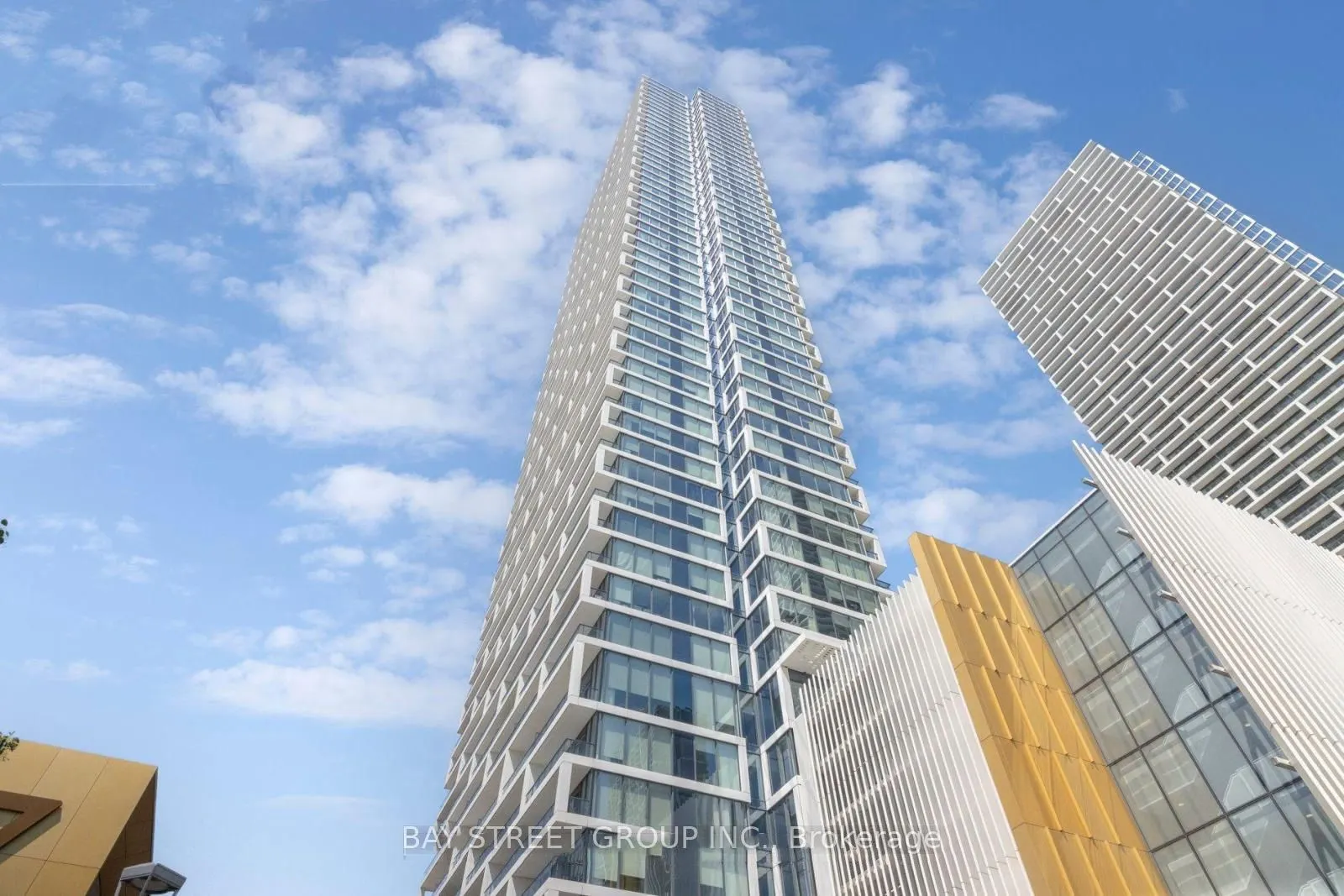 5 Buttermill Avenue, #4603