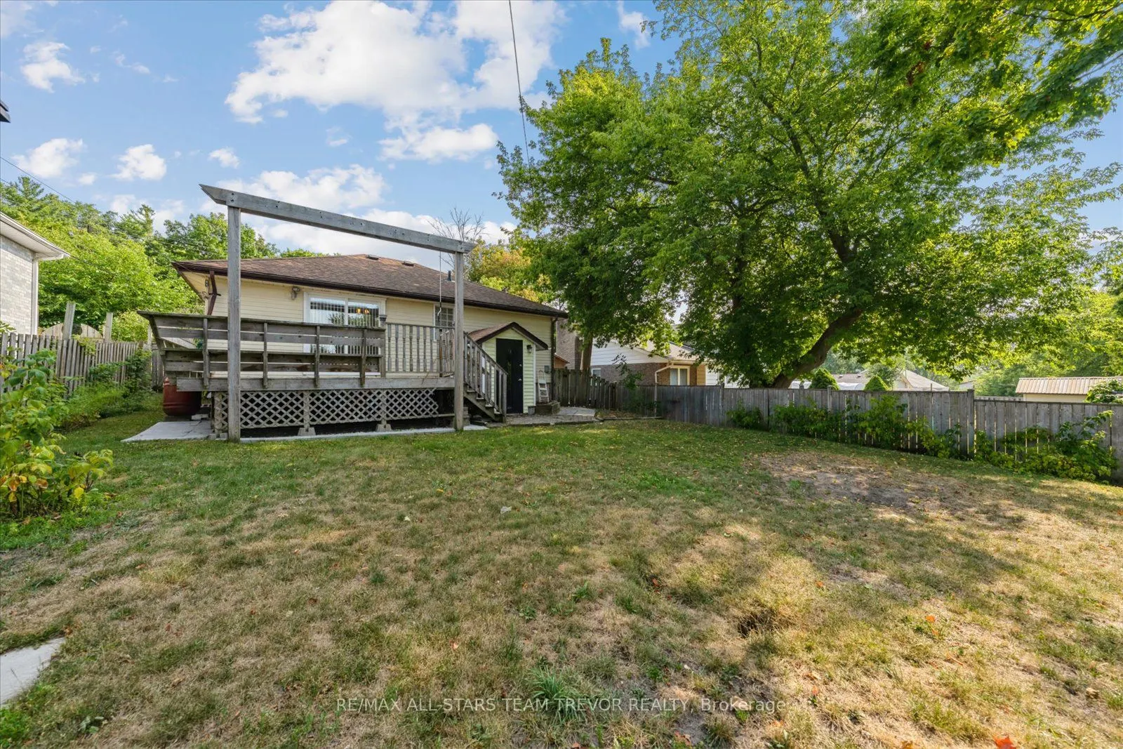 246 Glenwoods Avenue