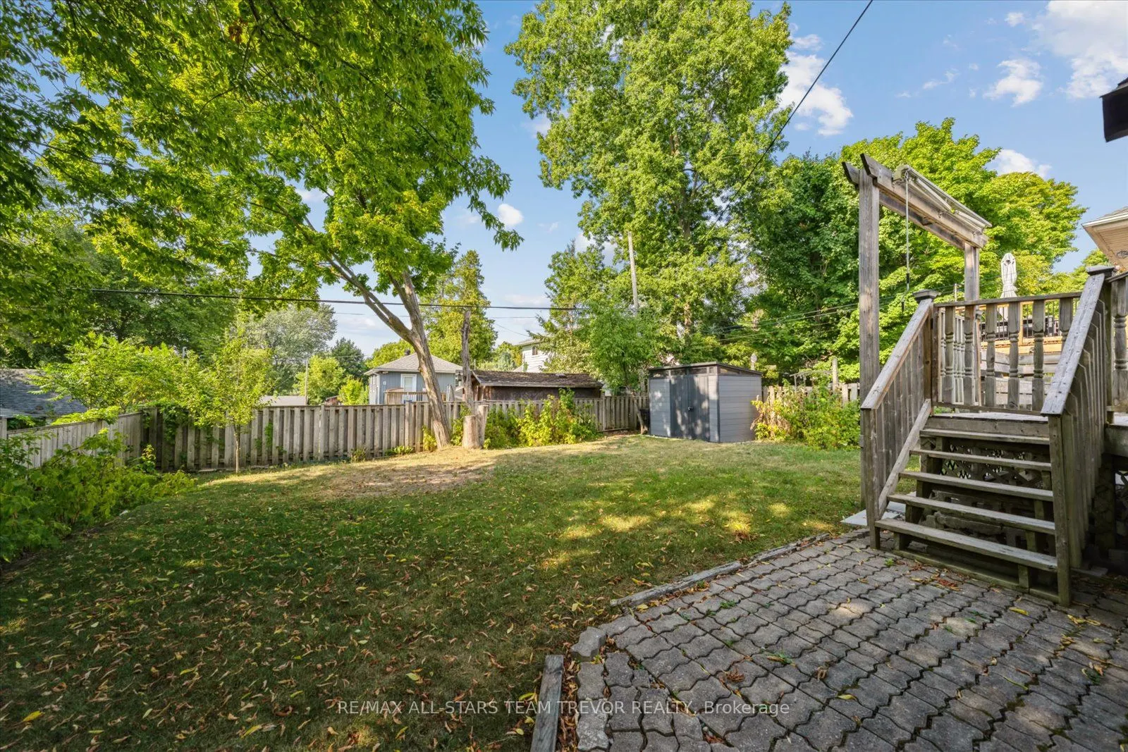 246 Glenwoods Avenue