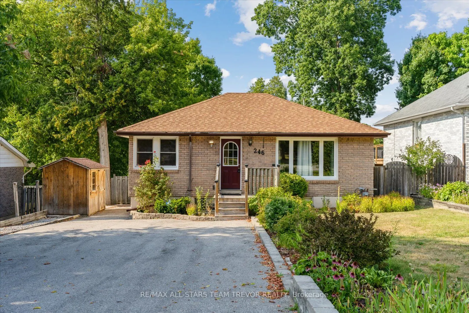 246 Glenwoods Avenue