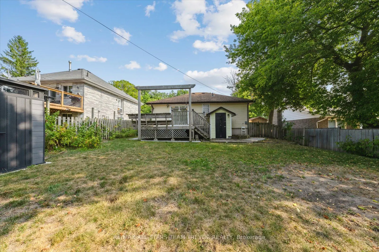 246 Glenwoods Avenue