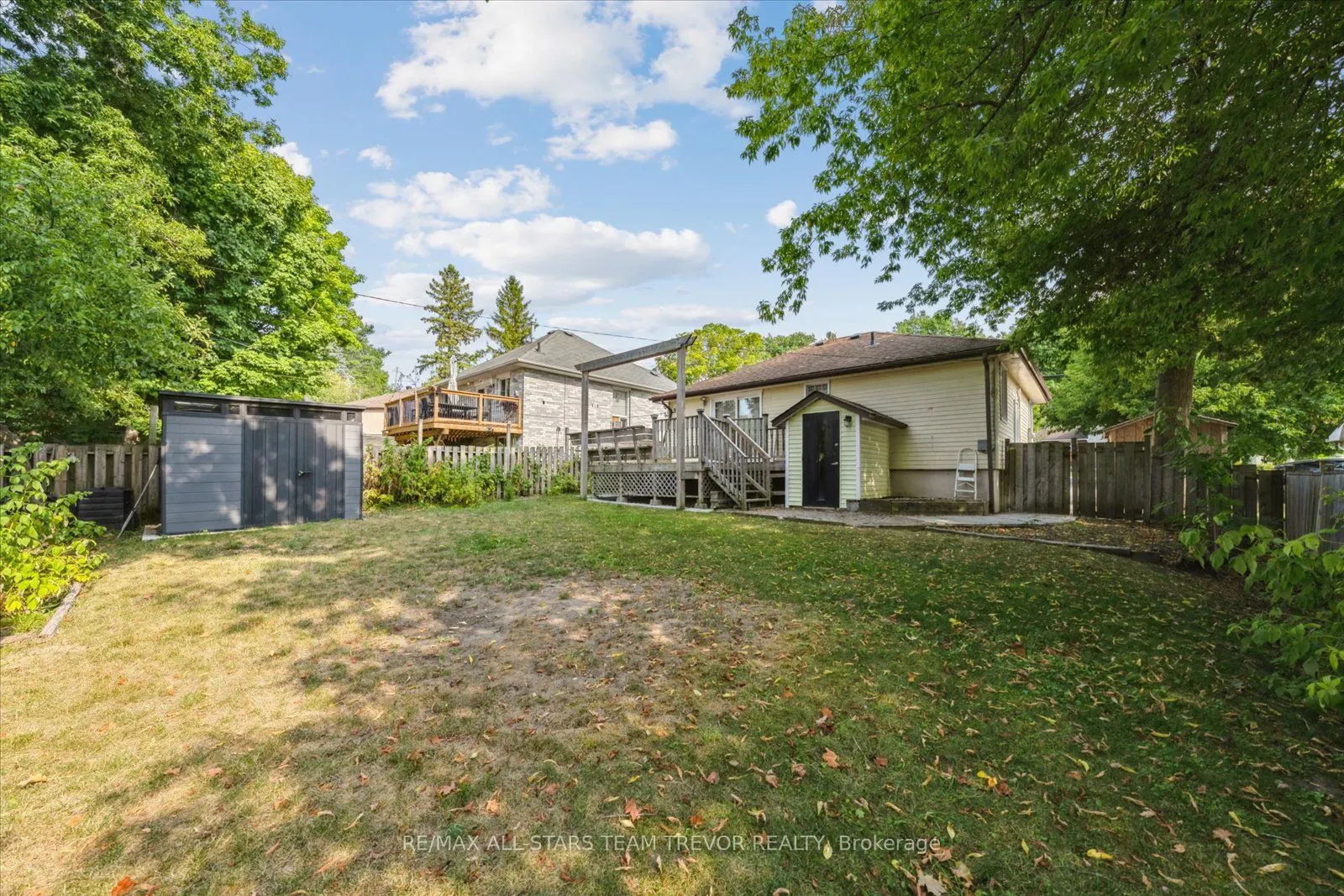 246 Glenwoods Avenue