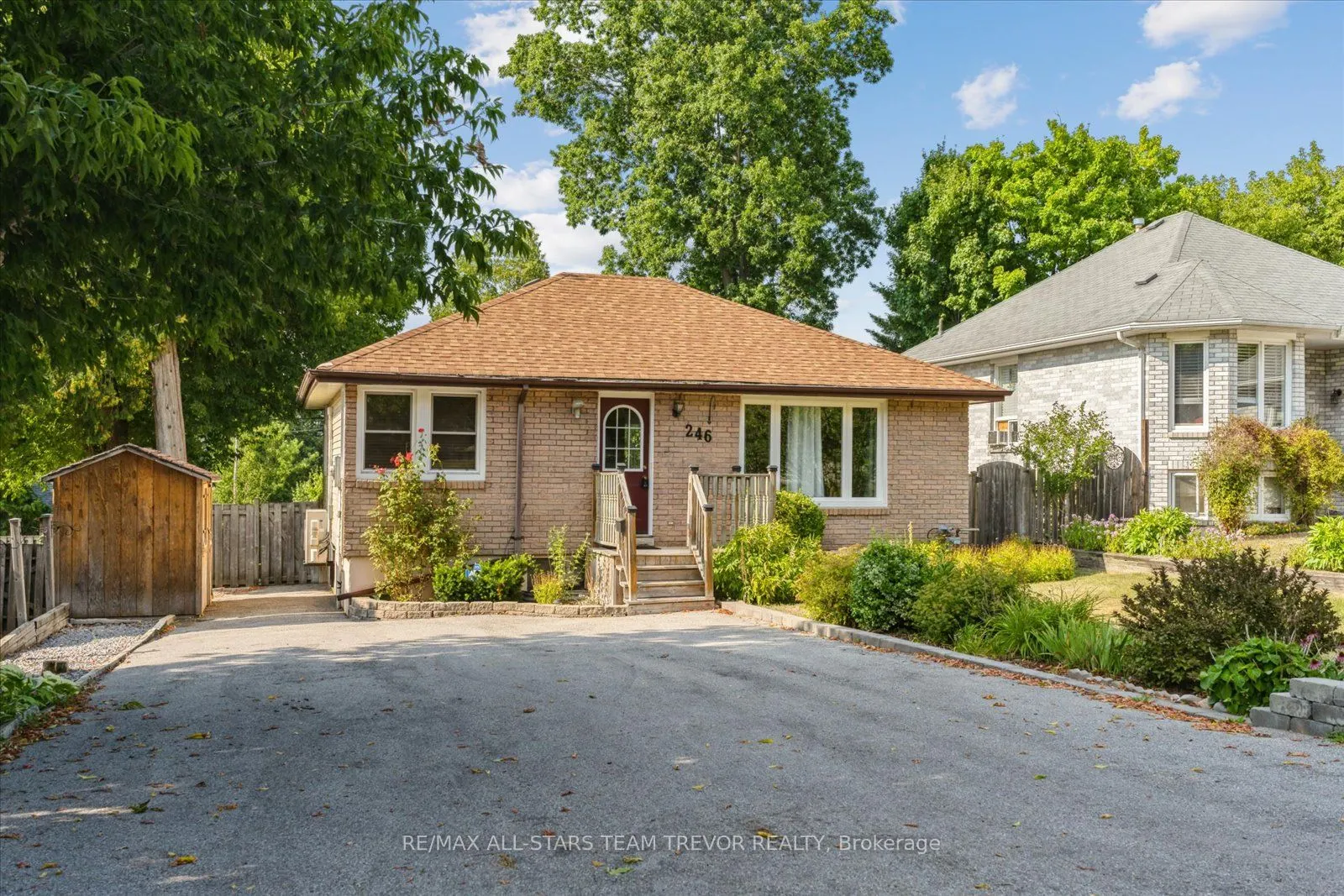 246 Glenwoods Avenue