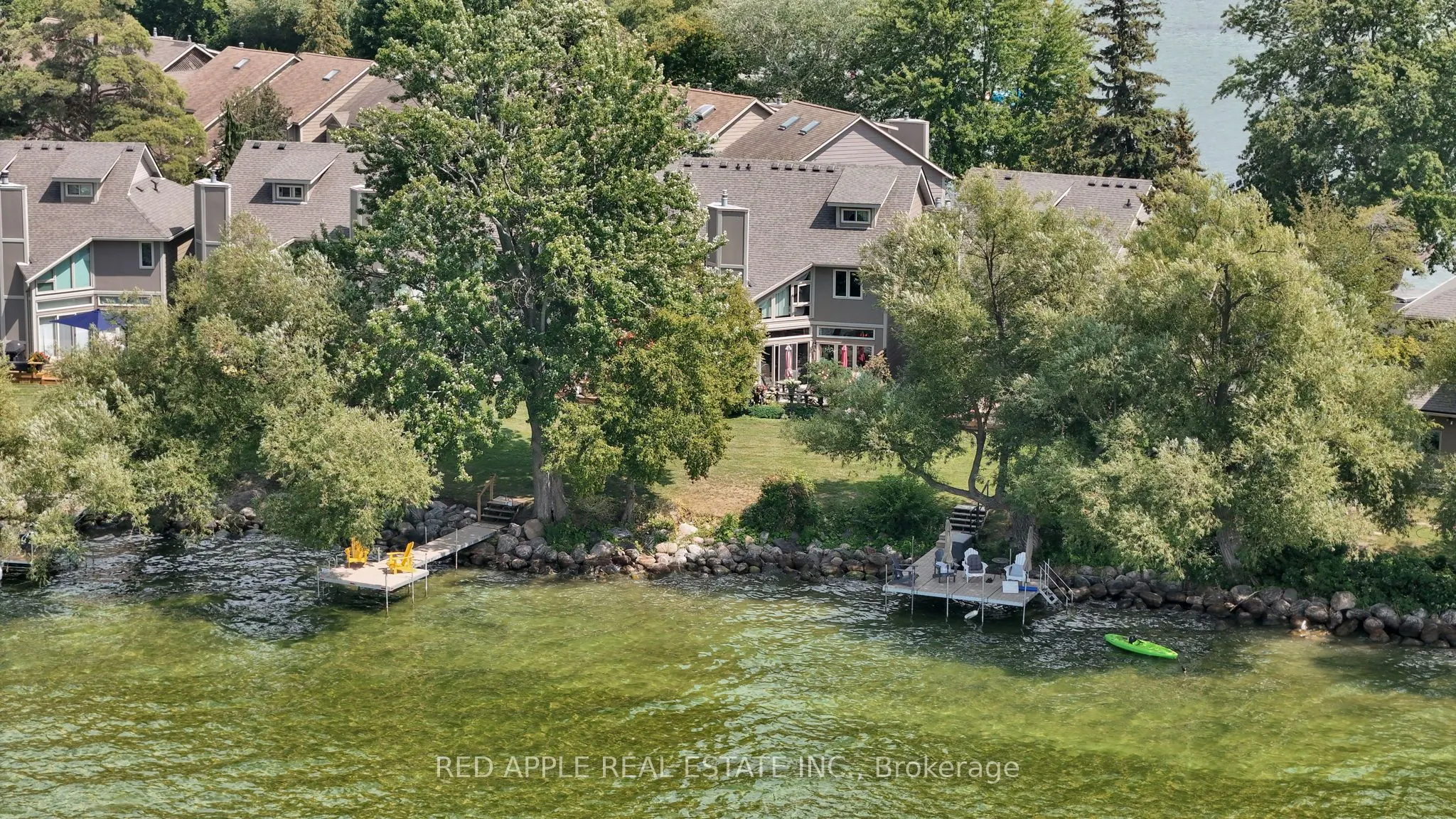 12 Davy Point Circle, #12