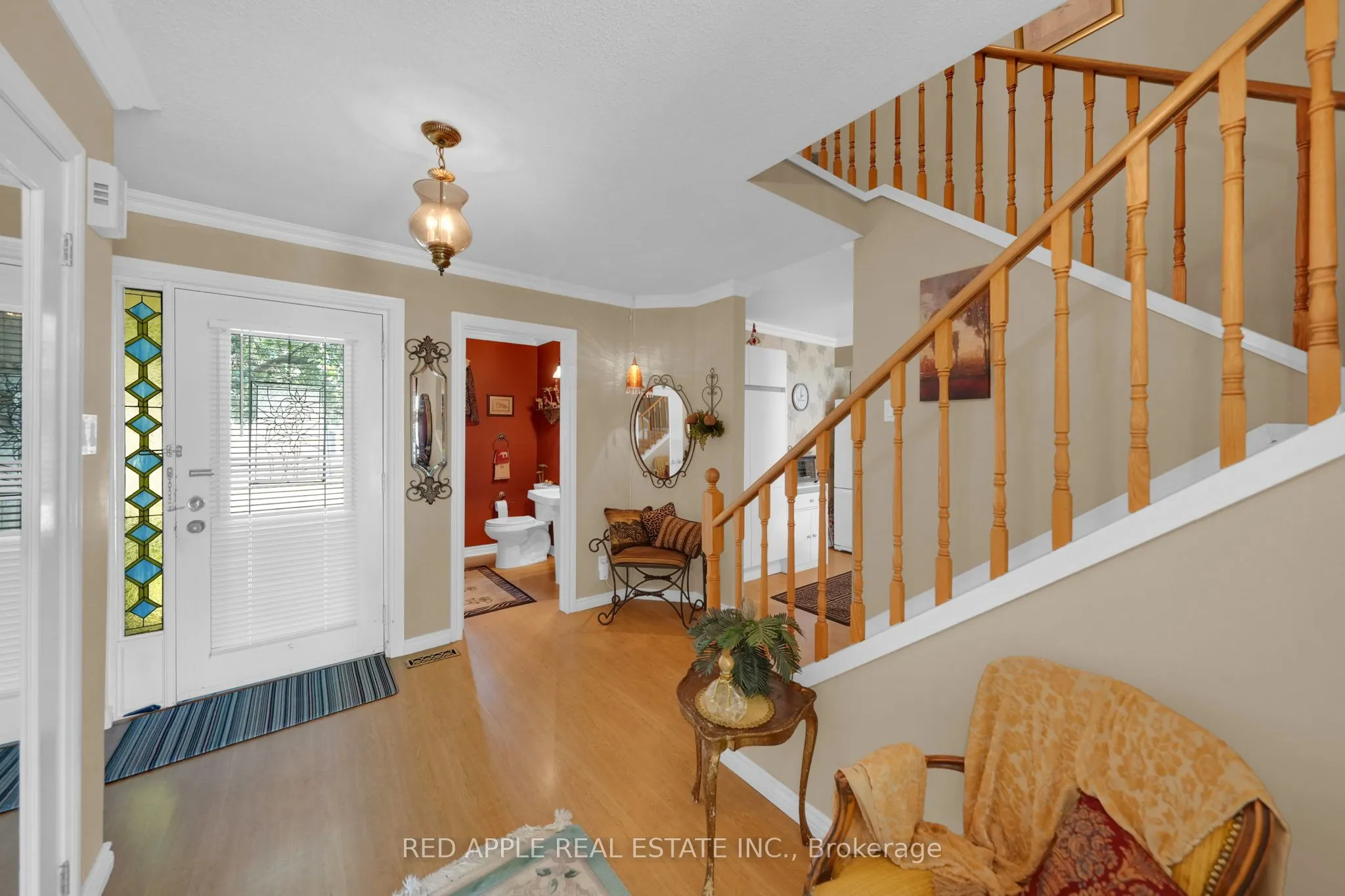12 Davy Point Circle, #12