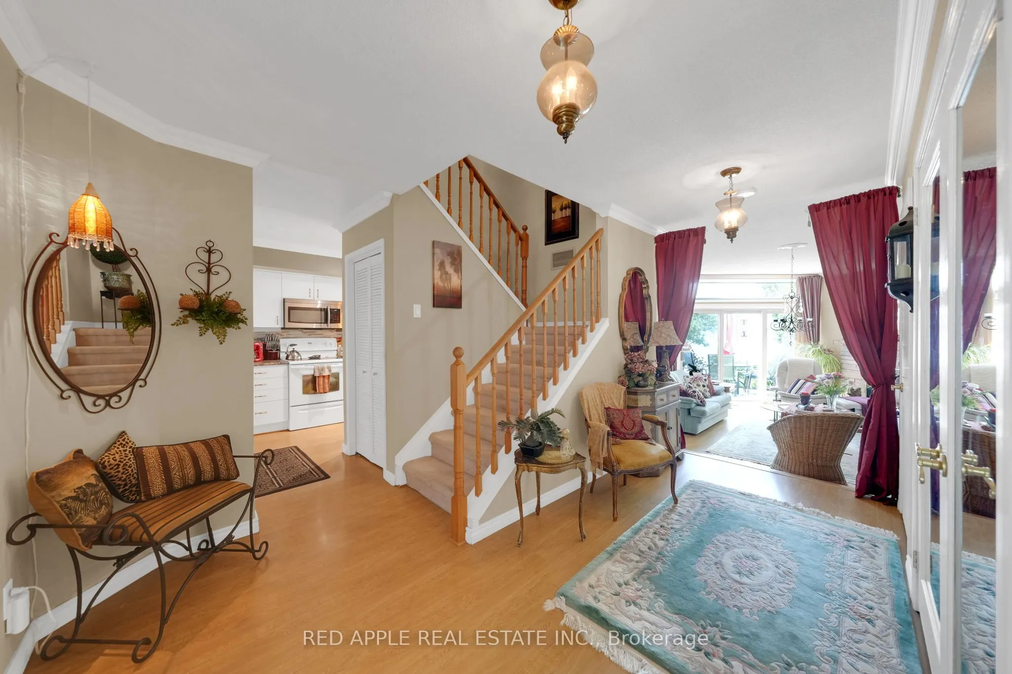 12 Davy Point Circle, #12
