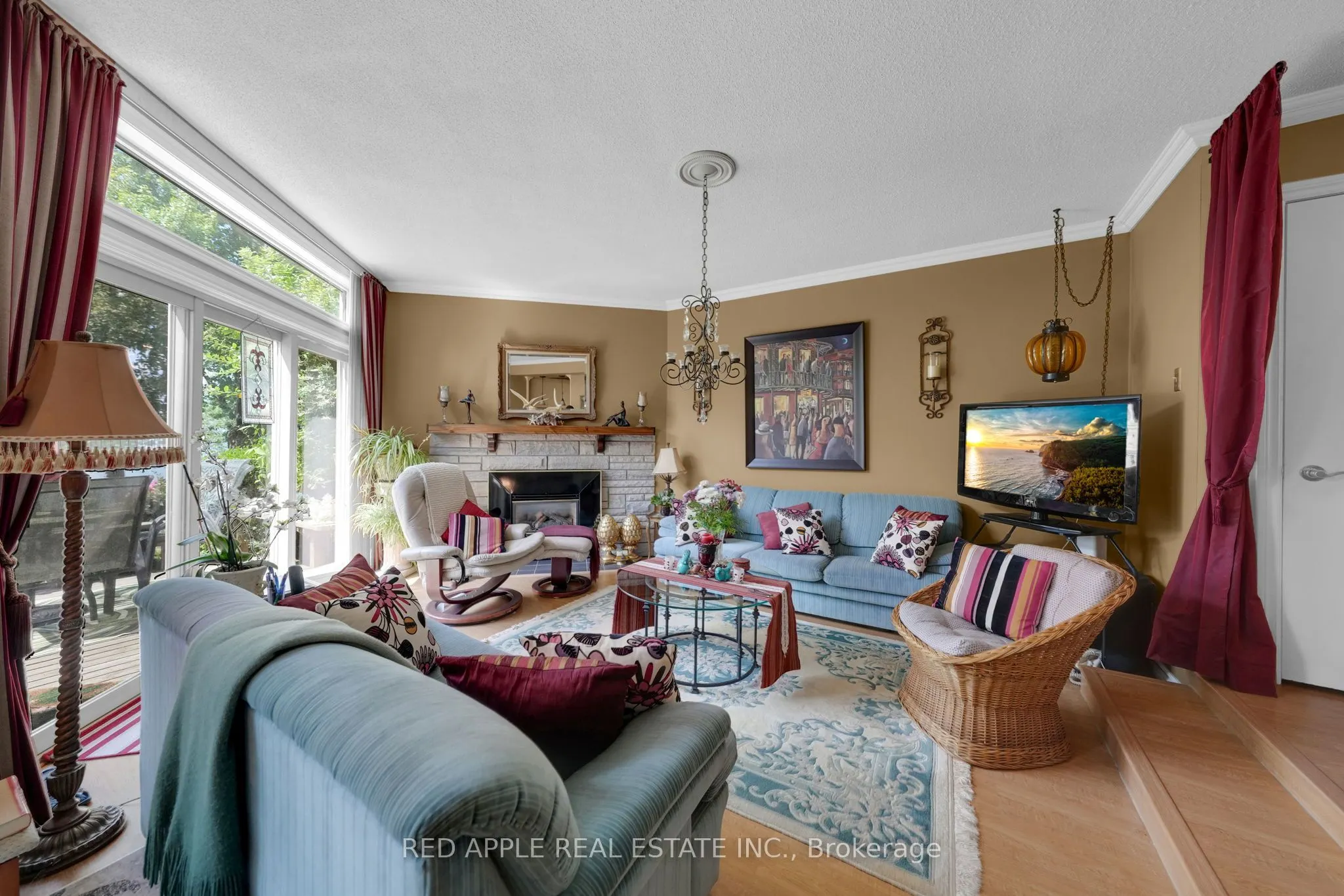 12 Davy Point Circle, #12