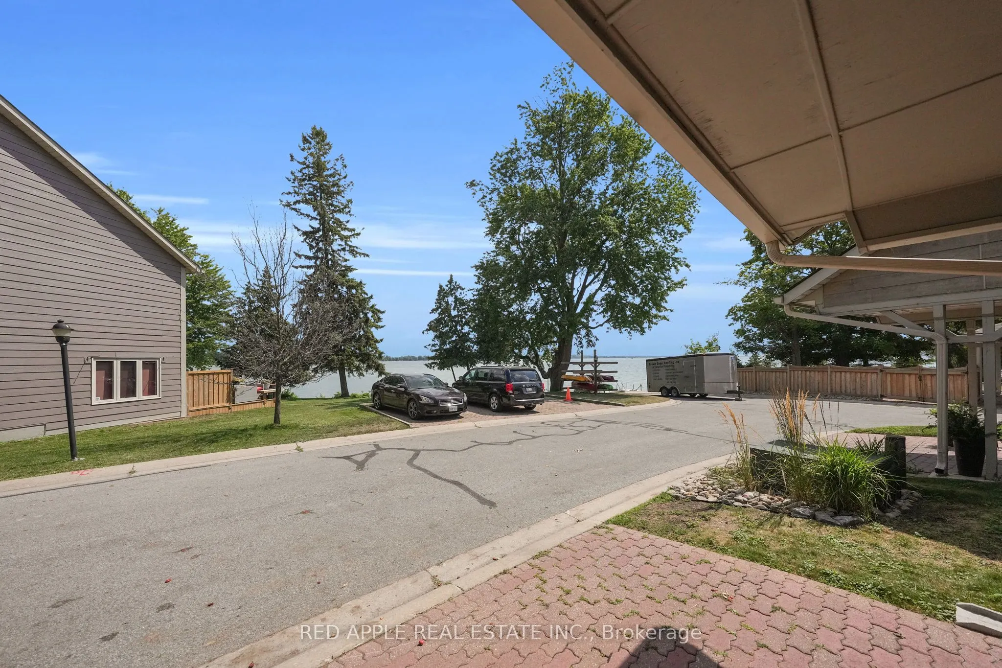 12 Davy Point Circle, #12