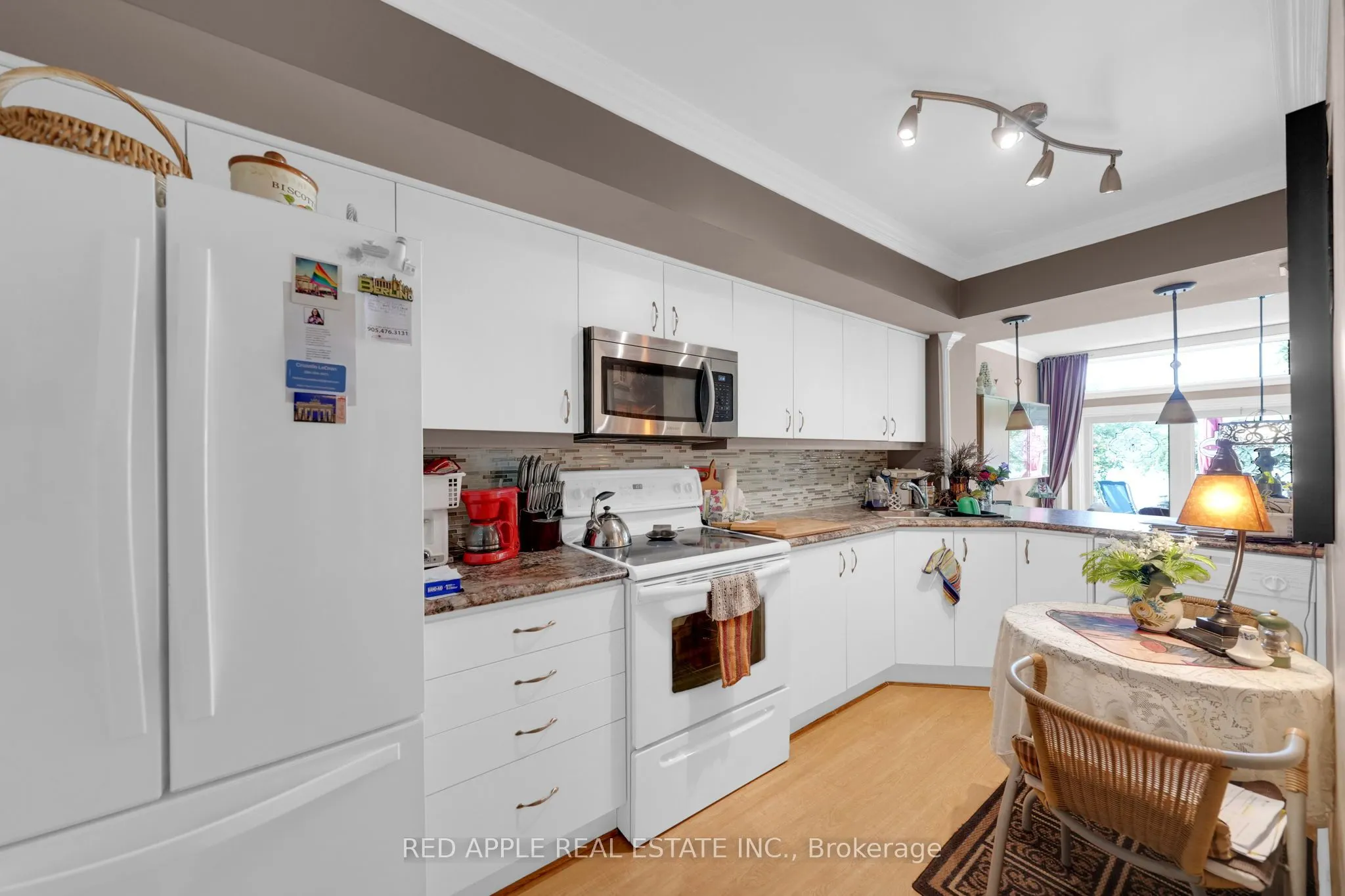 12 Davy Point Circle, #12