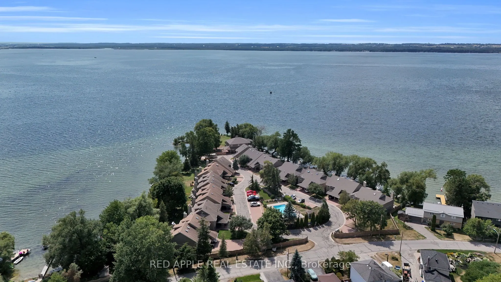 12 Davy Point Circle, #12