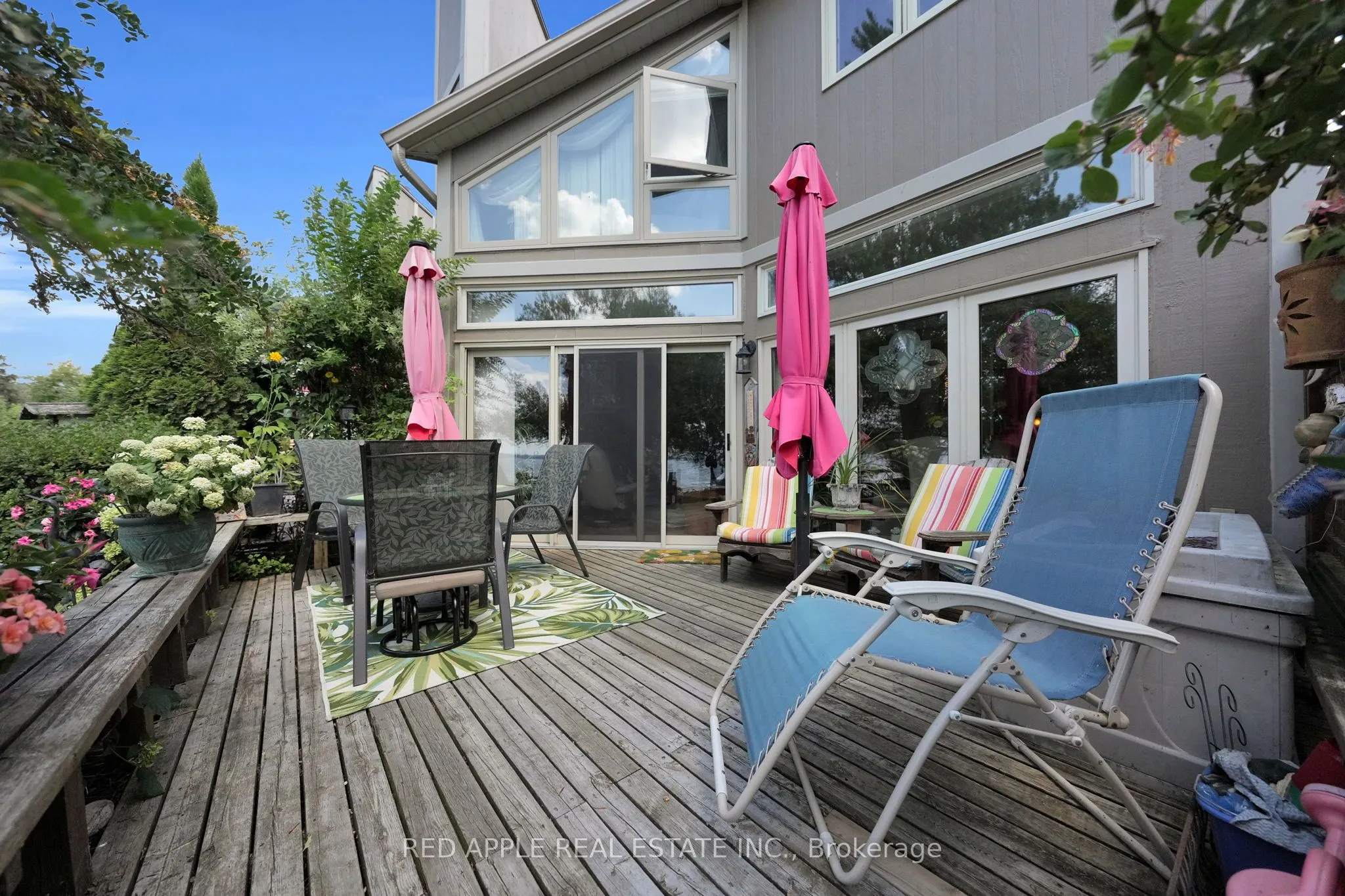 12 Davy Point Circle, #12