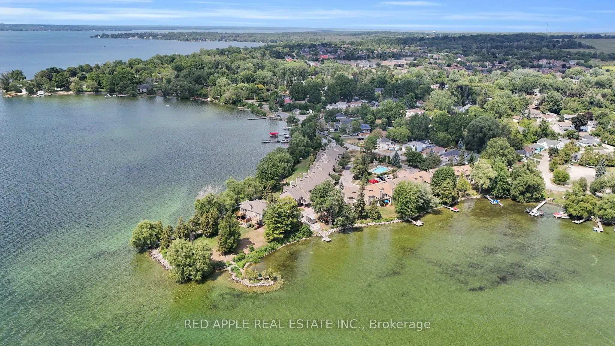 12 Davy Point Circle, #12