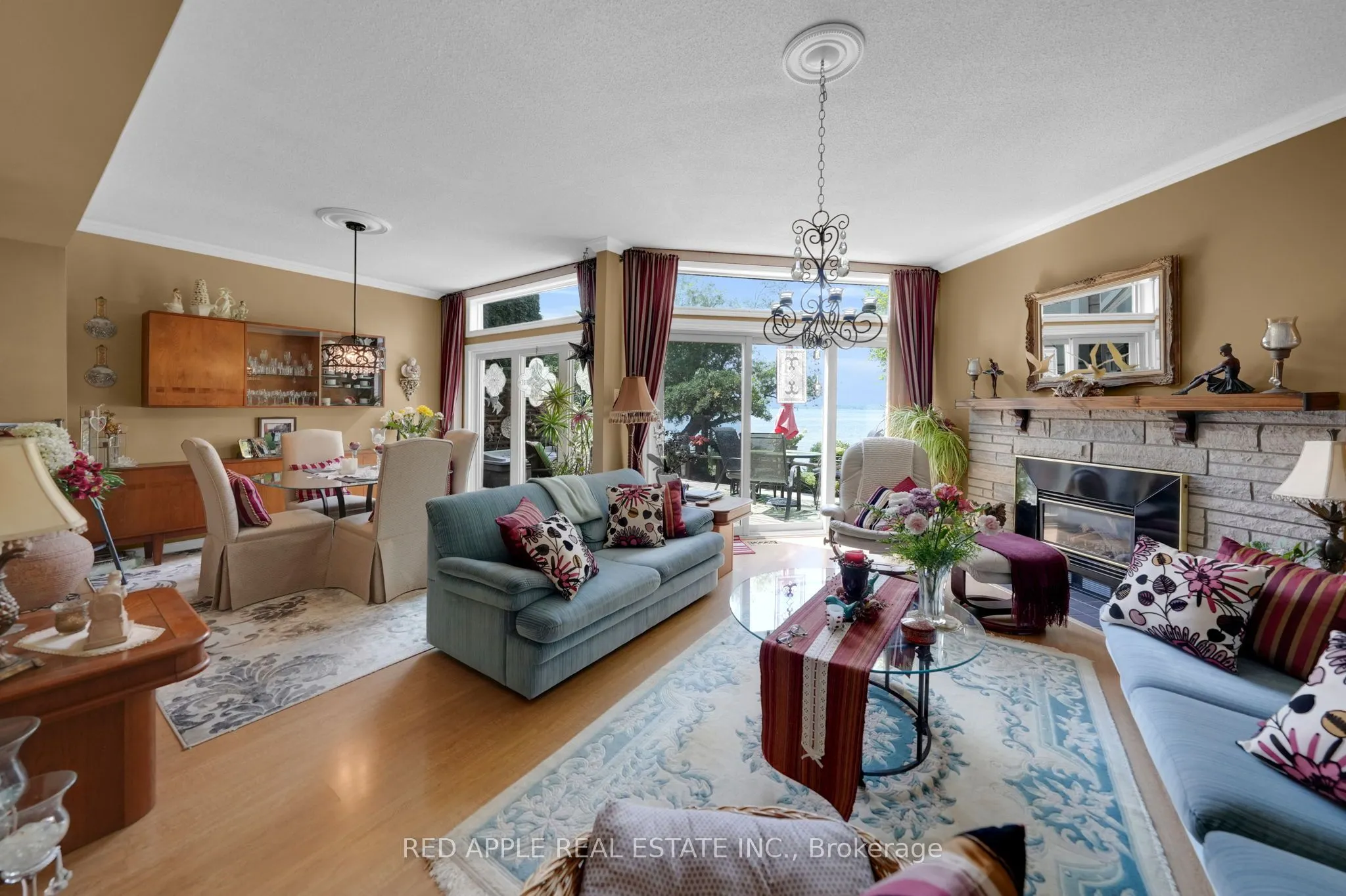 12 Davy Point Circle, #12