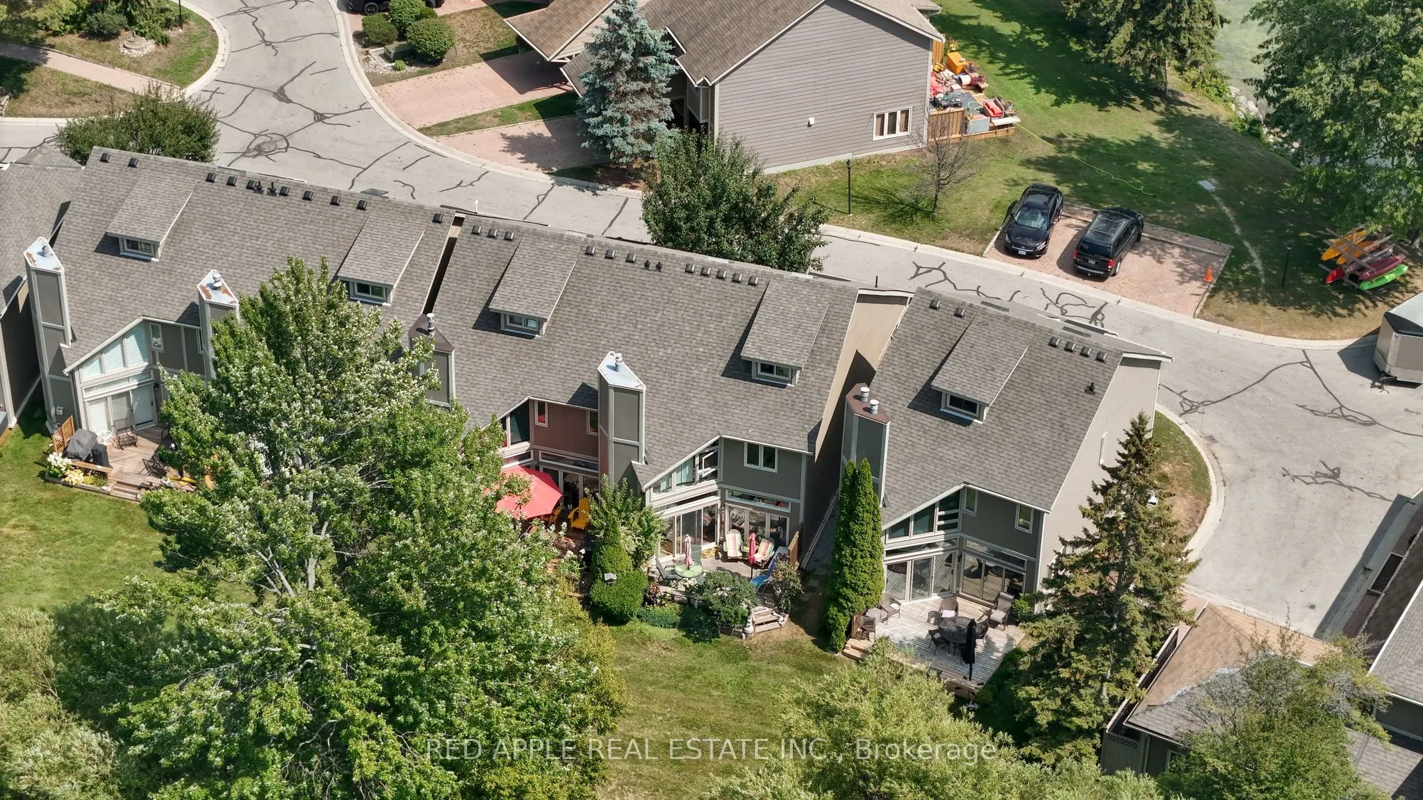 12 Davy Point Circle, #12