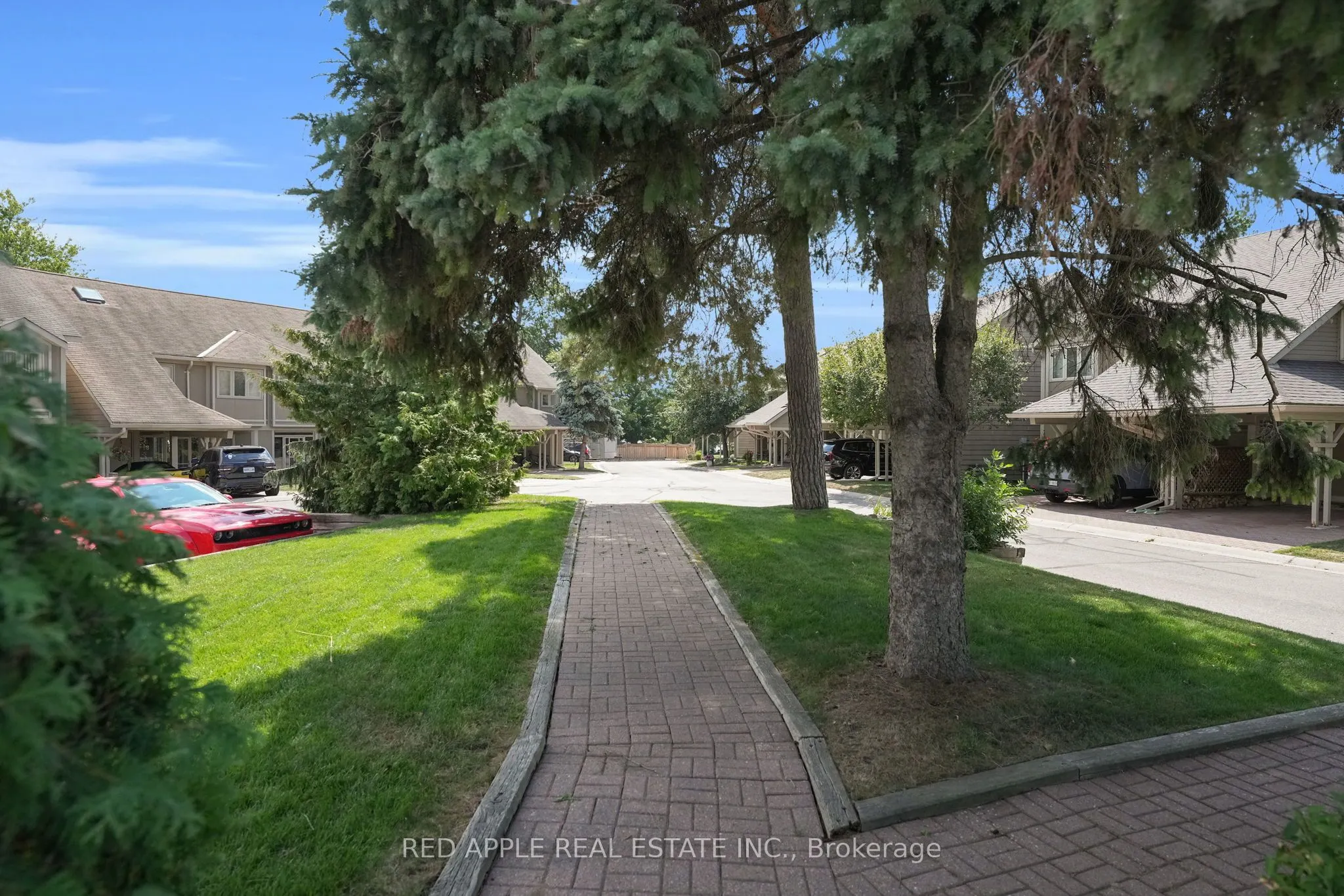 12 Davy Point Circle, #12