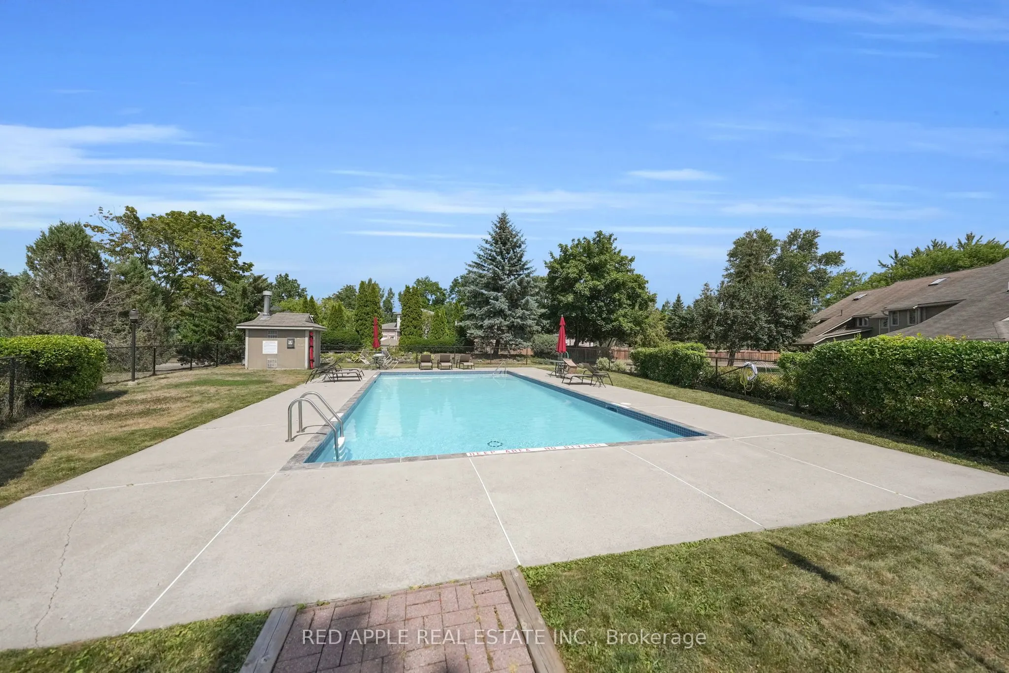 12 Davy Point Circle, #12
