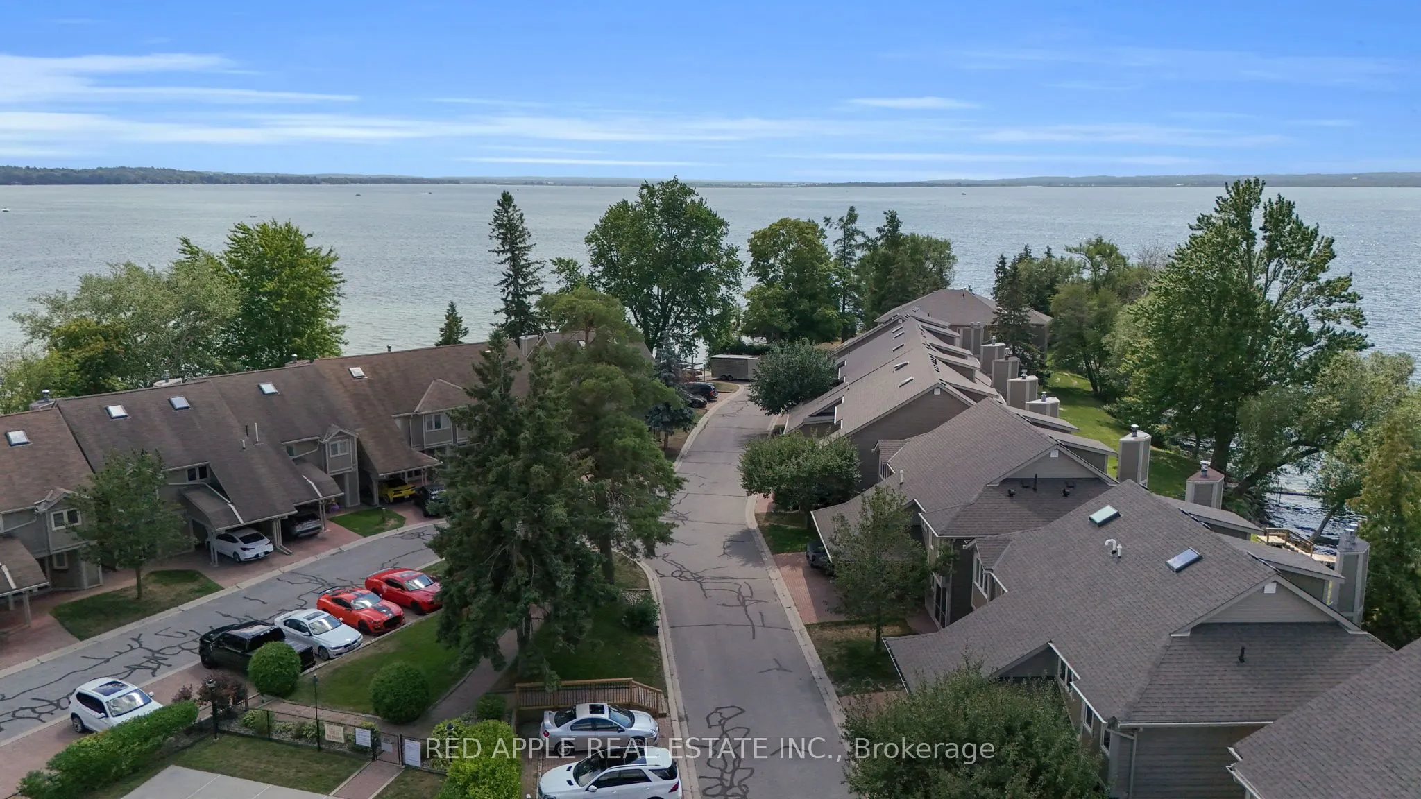 12 Davy Point Circle, #12