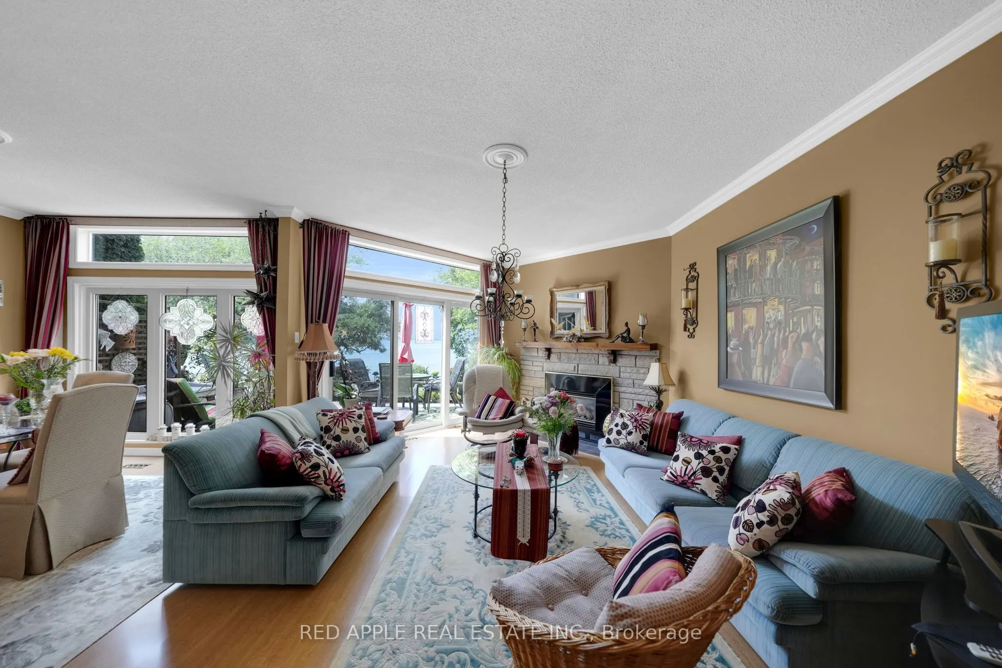 12 Davy Point Circle, #12