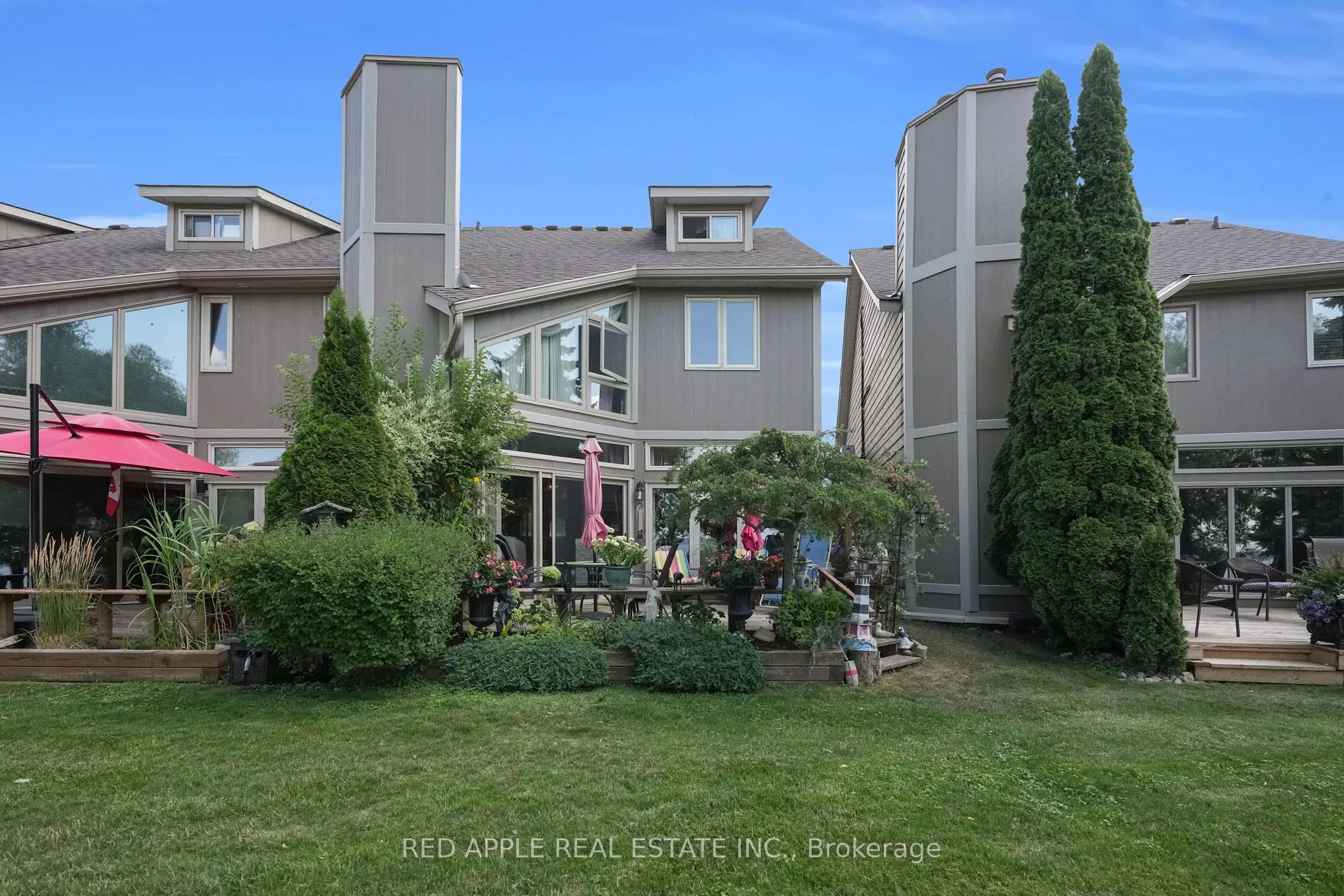 12 Davy Point Circle, #12
