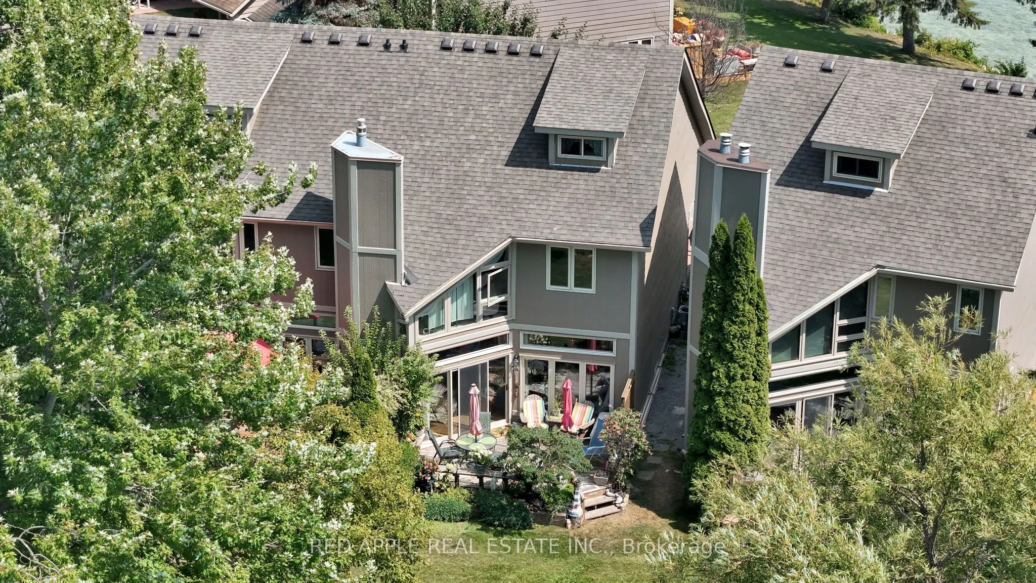12 Davy Point Circle, #12