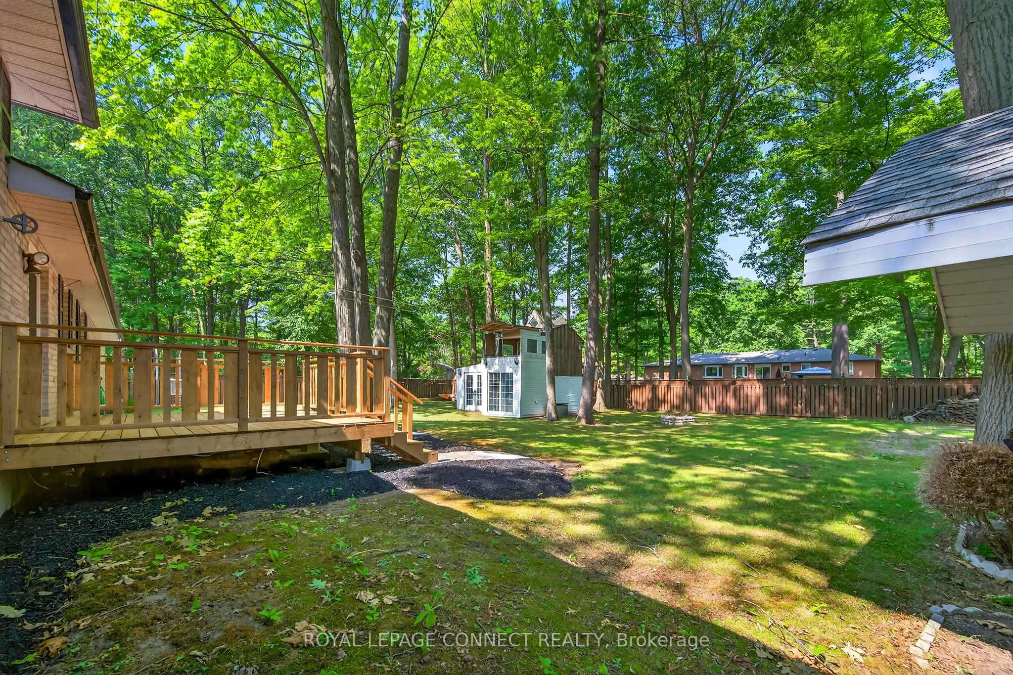 10 Donaldson Road