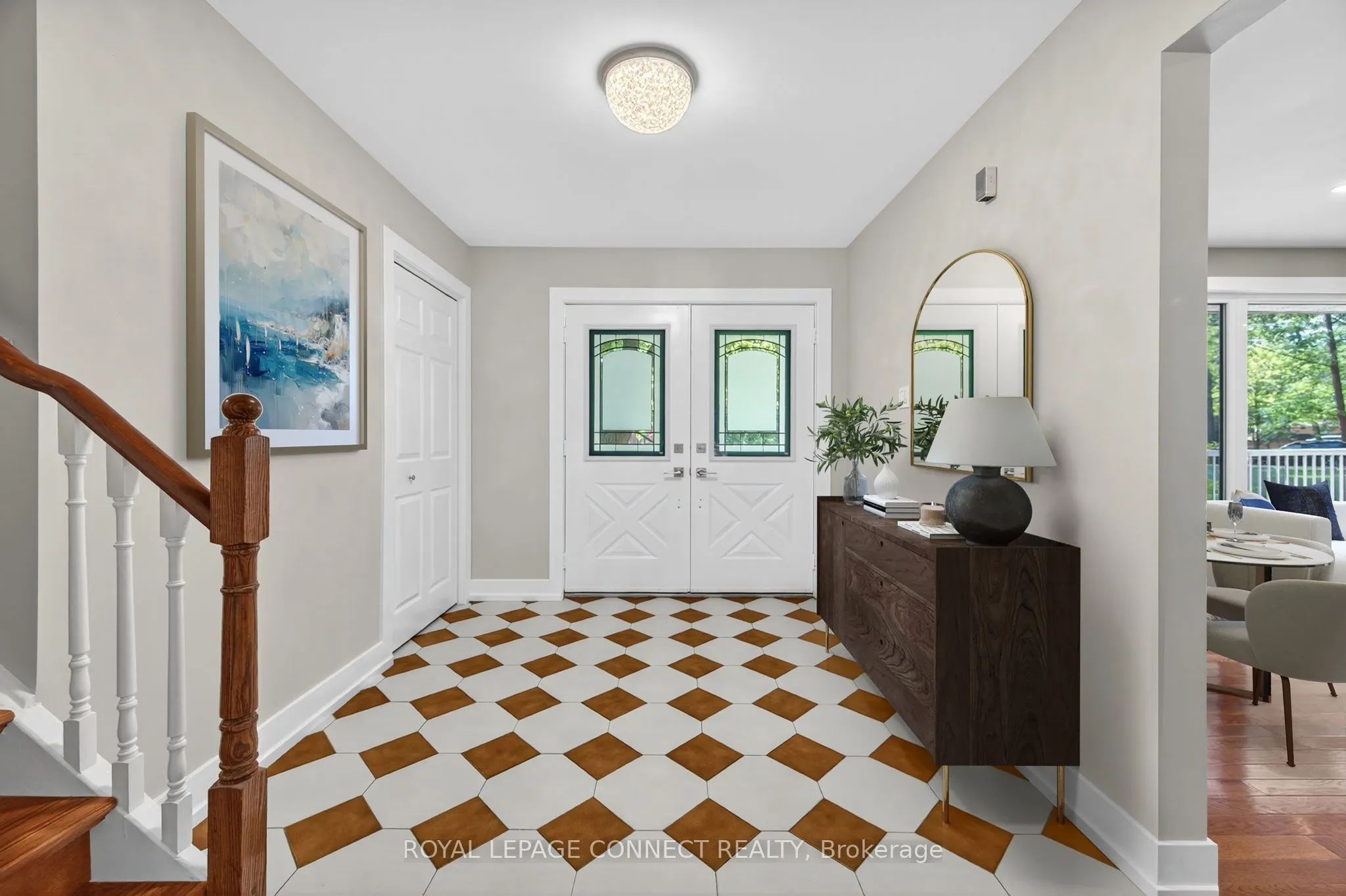 10 Donaldson Road