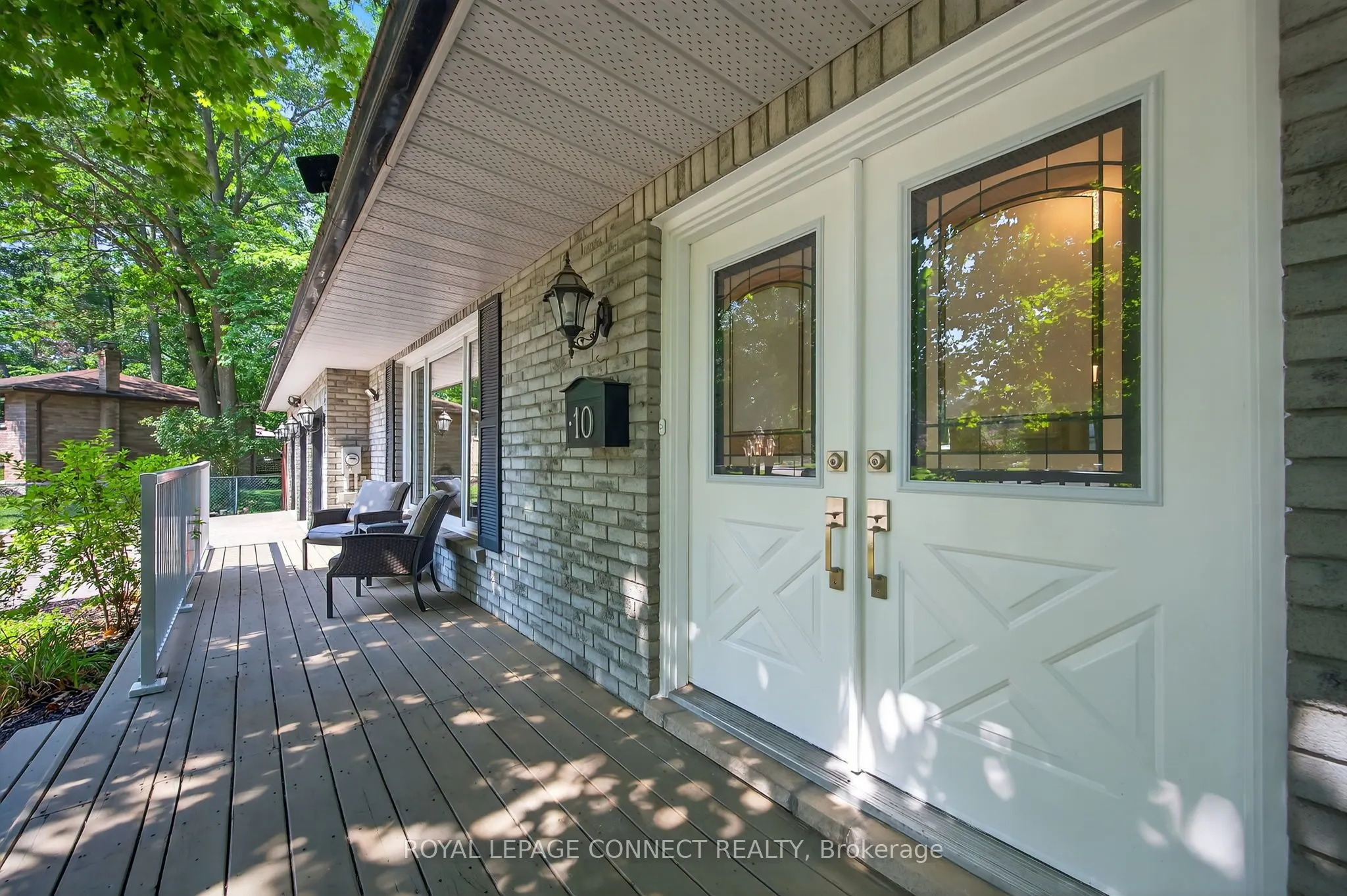 10 Donaldson Road