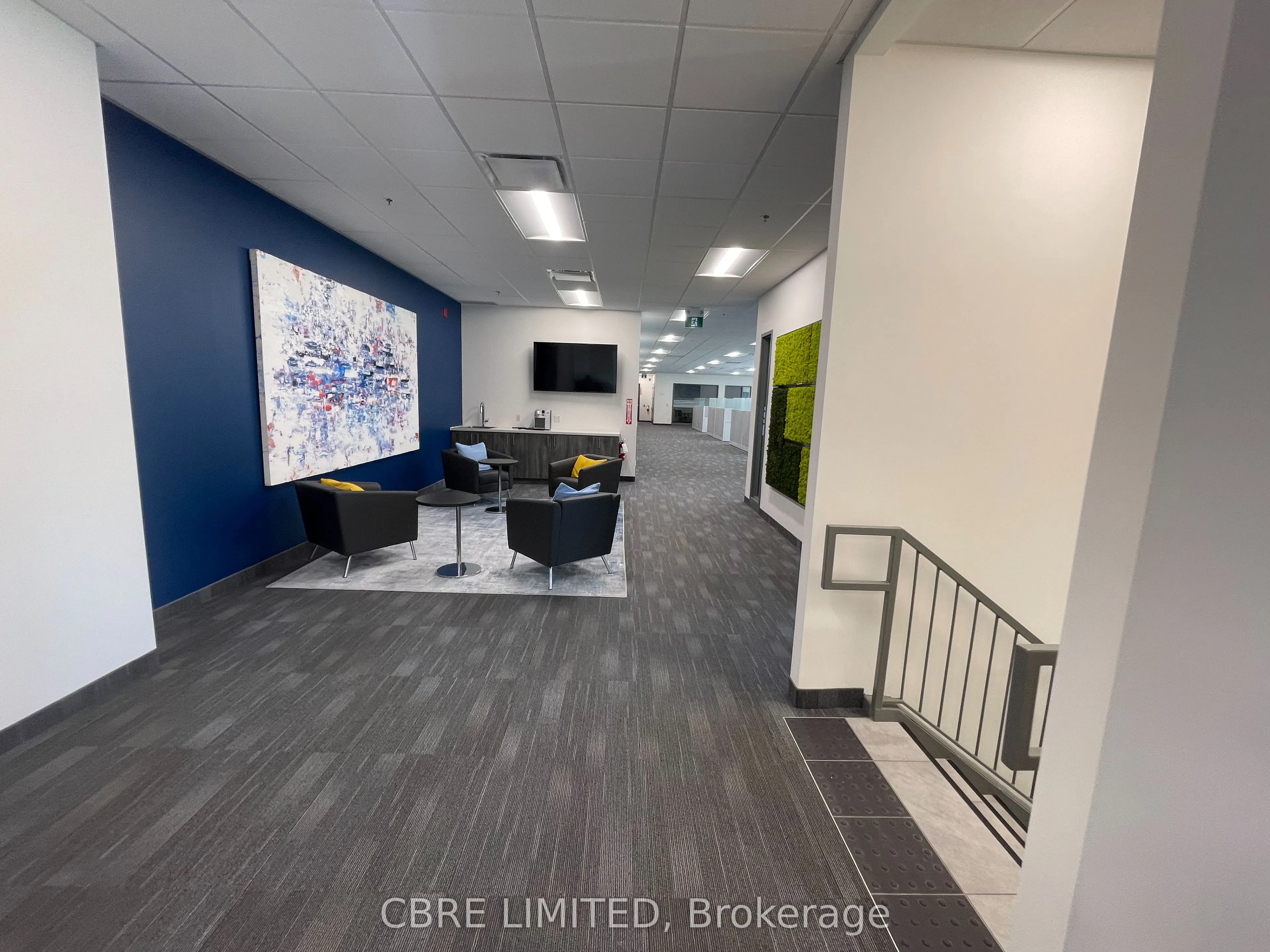 150 Via Renzo Drive, #2nd Floor