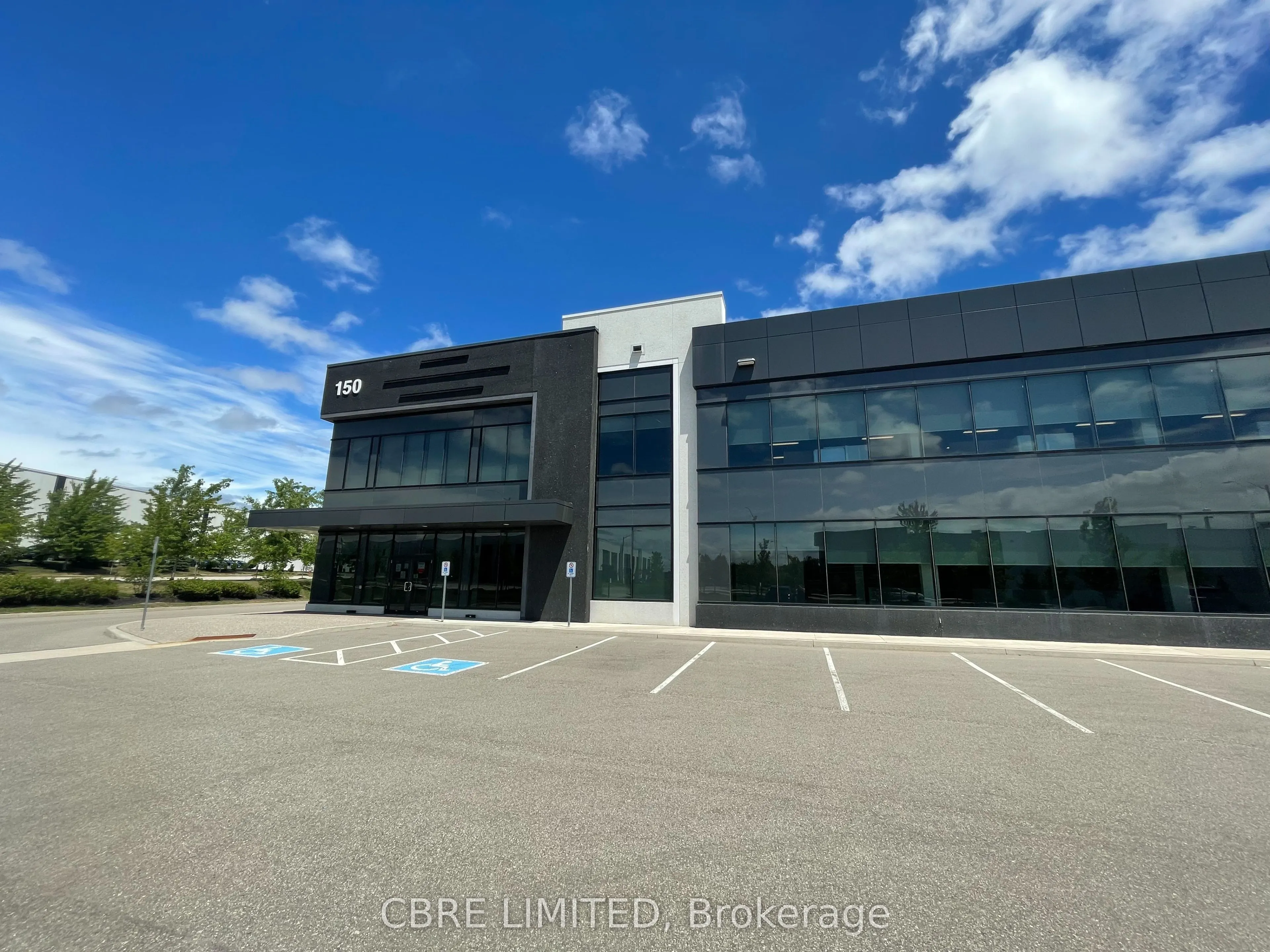 150 Via Renzo Drive, #2nd Floor