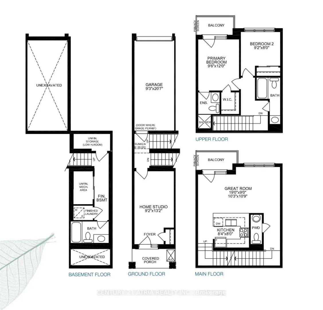 184 Matawin Lane, #0118BL11