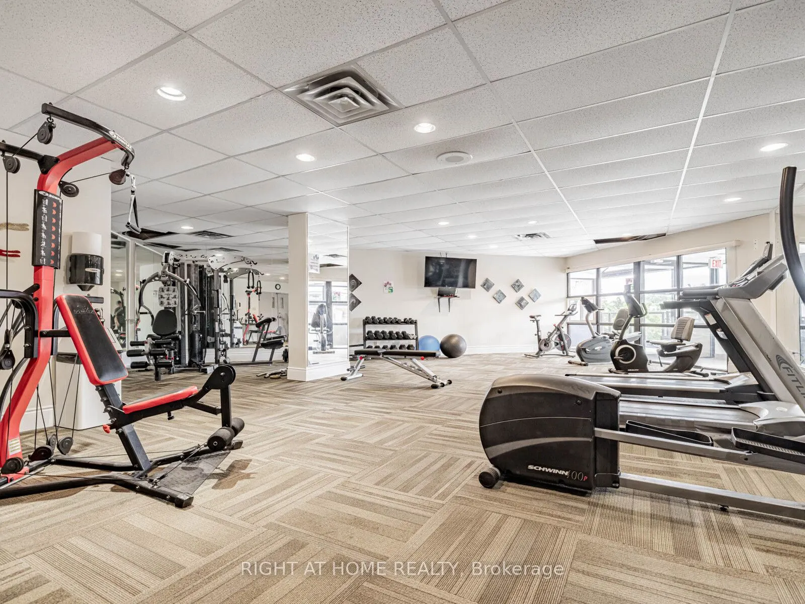 100 Arbors Lane, #209