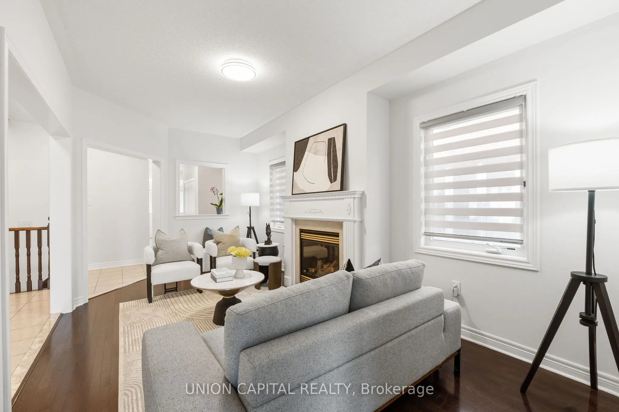 9 Landwood Avenue