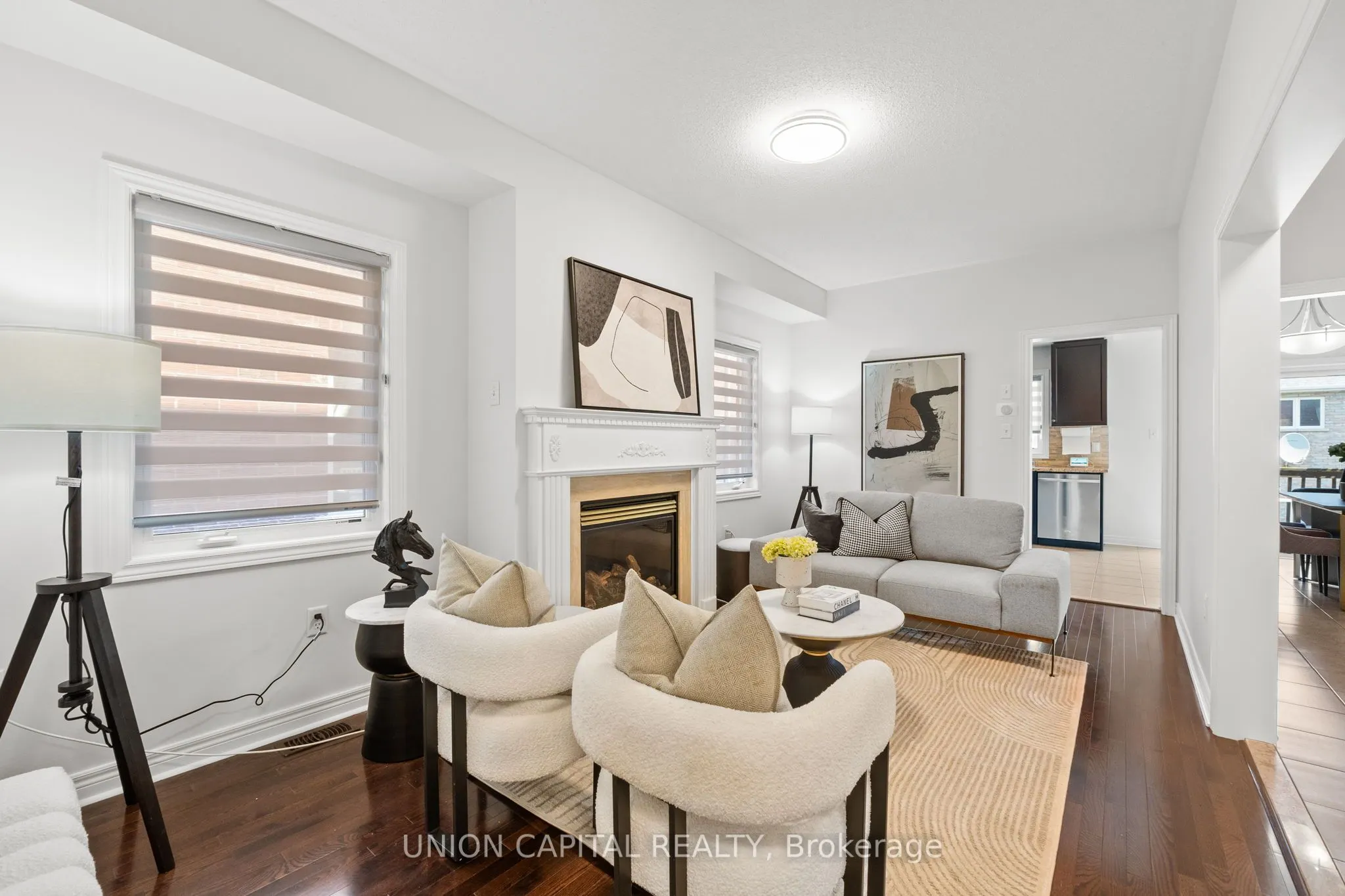 9 Landwood Avenue