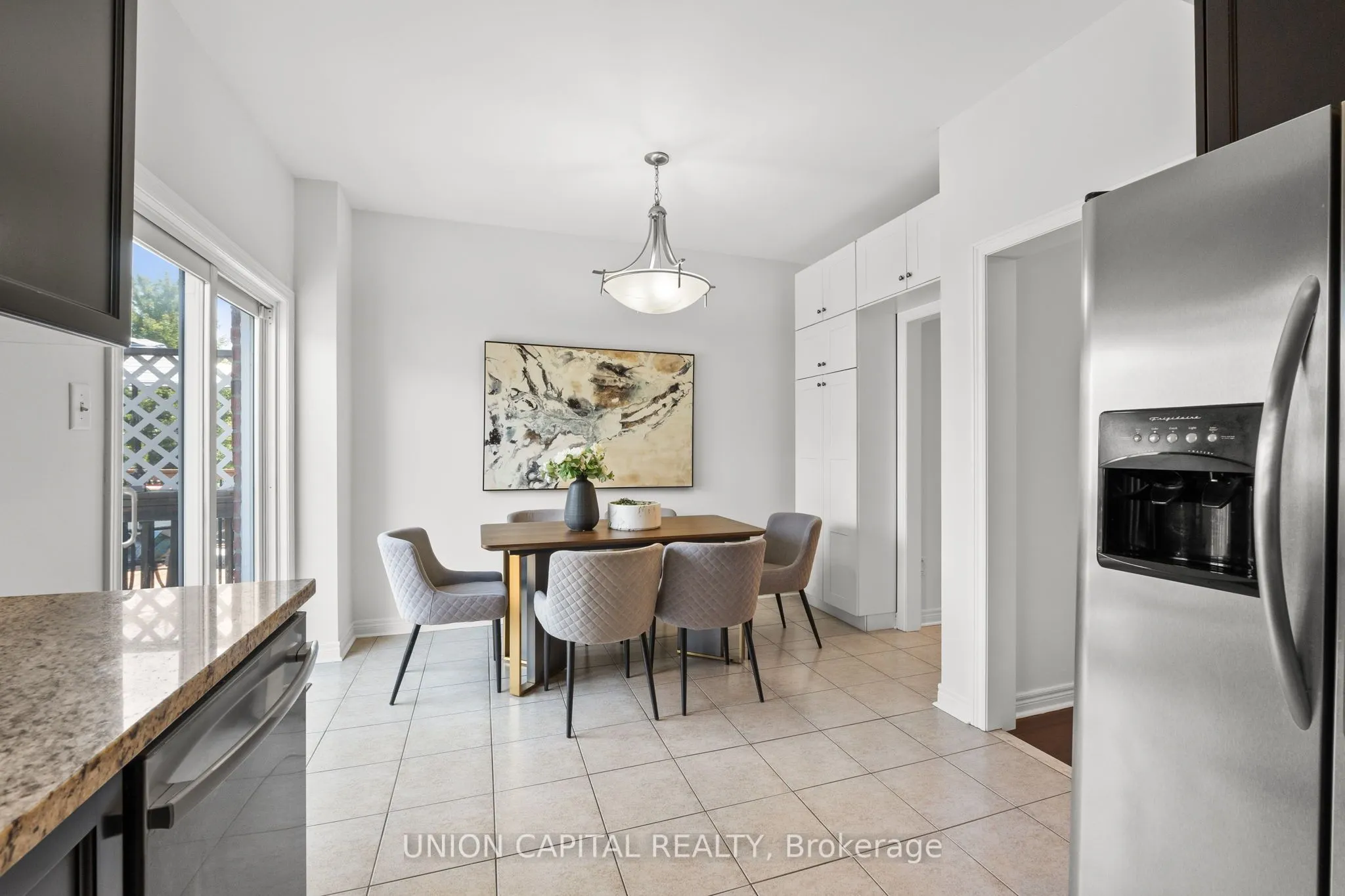 9 Landwood Avenue
