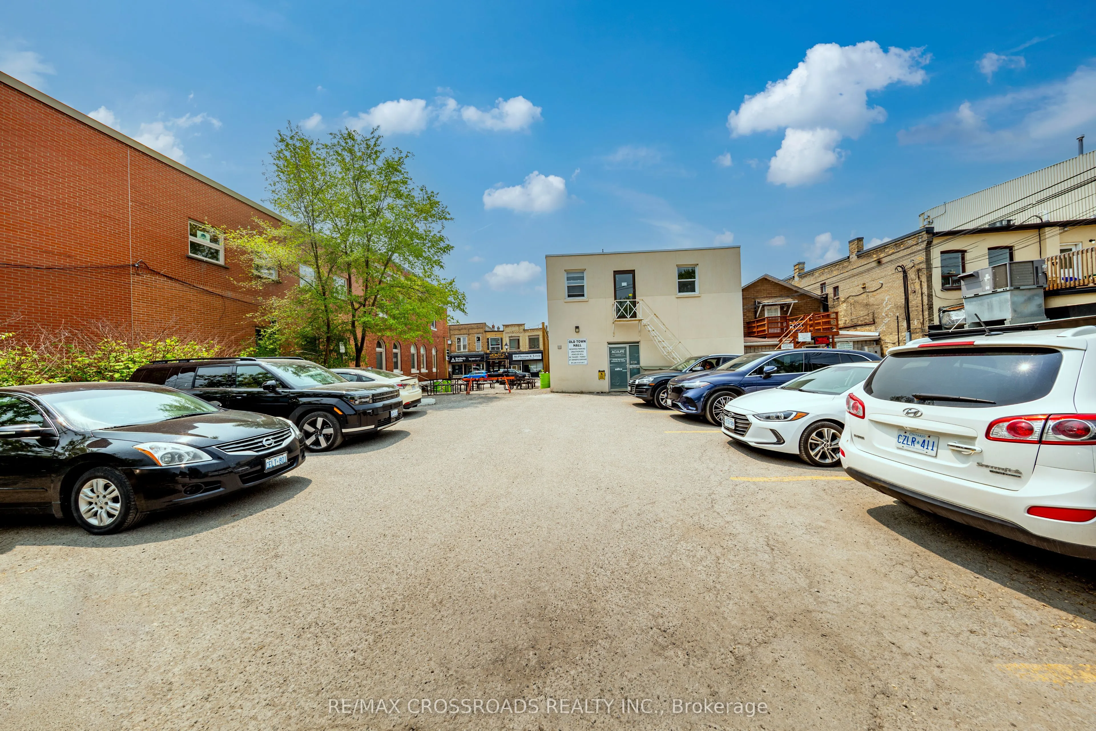 15221 Yonge Street, #4