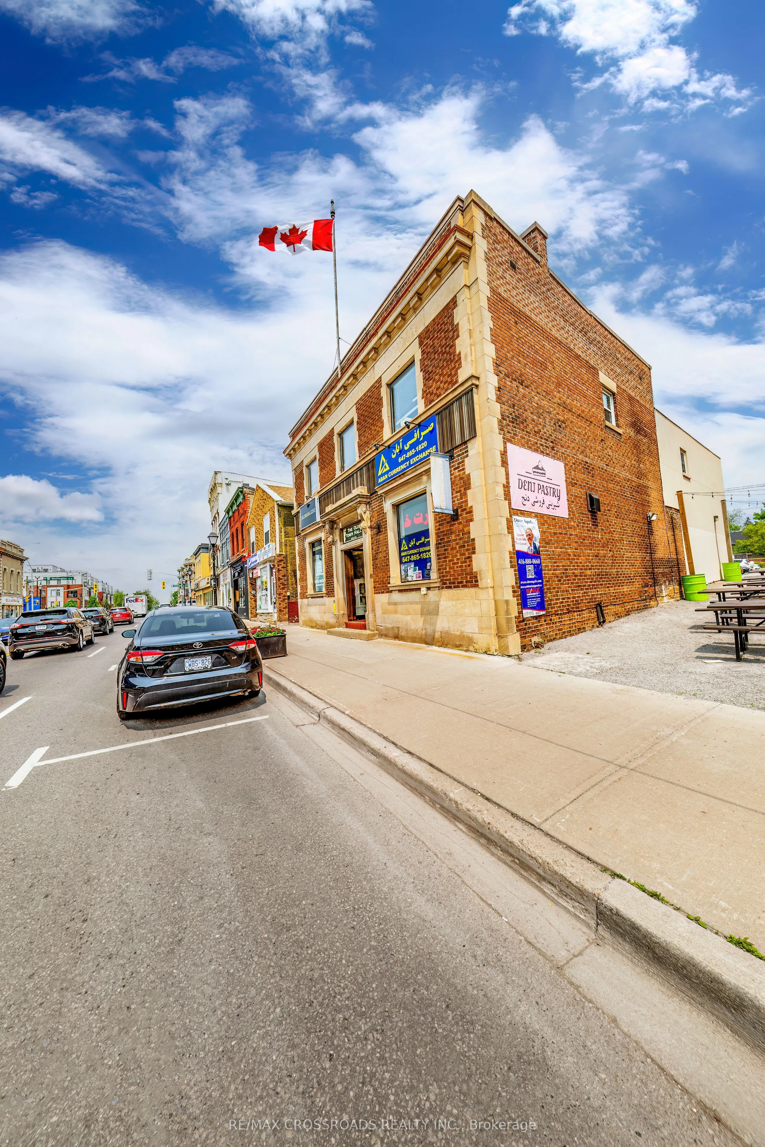 15221 Yonge Street, #4