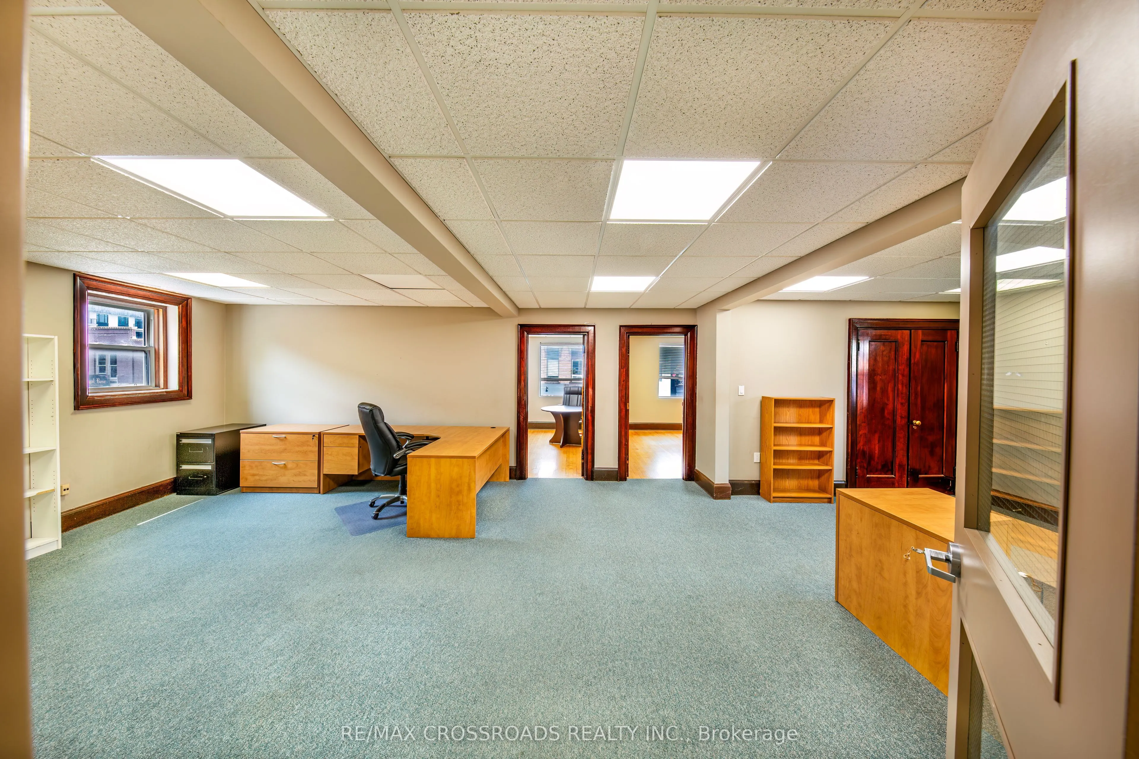 15221 Yonge Street, #4